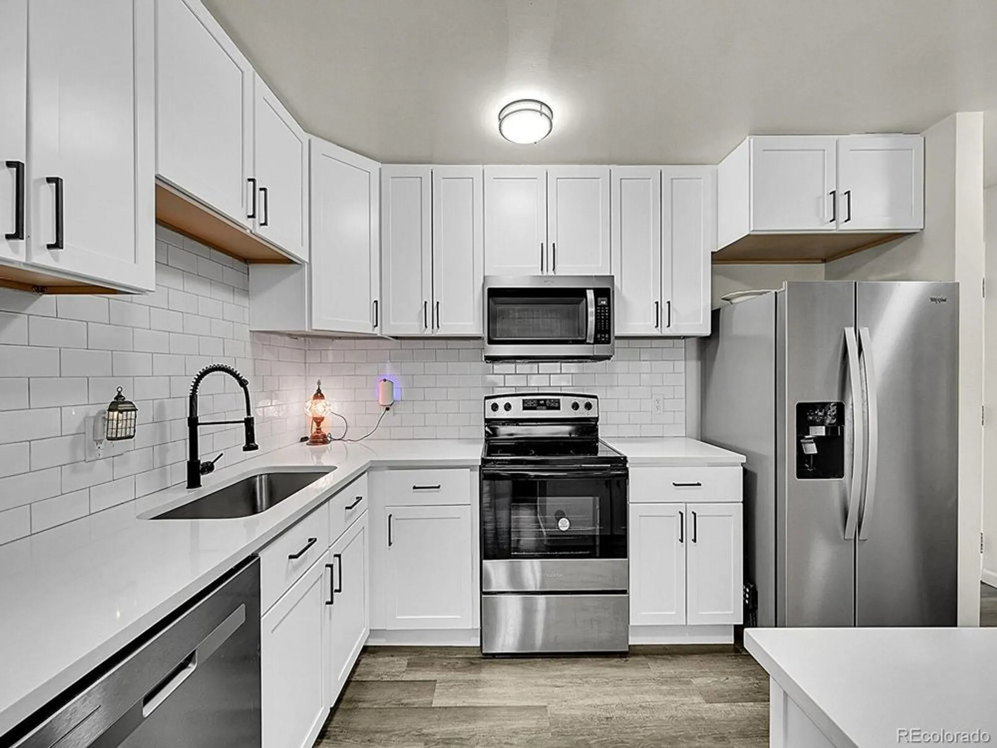 Property Slideshow image 1 of 47 | 645 s alton way 4c, Denver, CO, 80247
