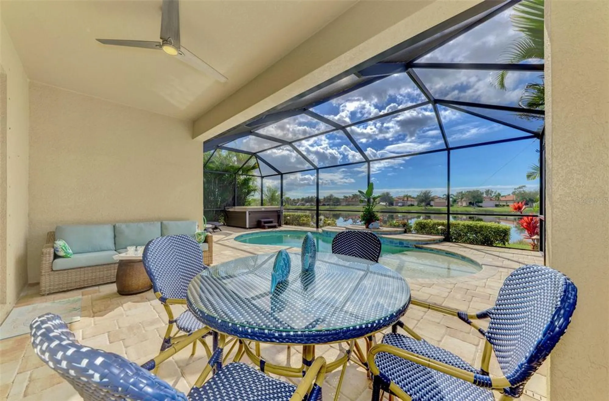 Property Slideshow image 52 of 87 | 10196 crooked creek dr, Venice, FL, 34293