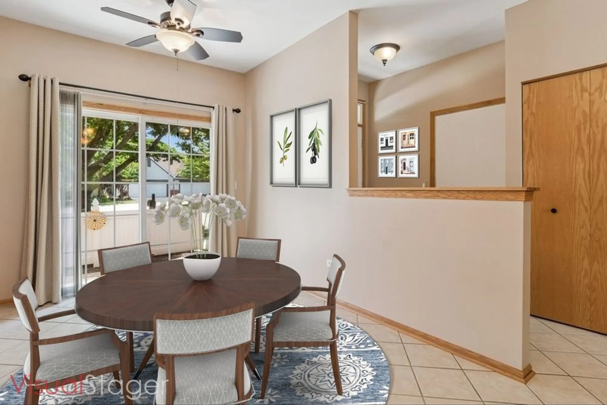 Property Slideshow image 10 of 52 | 21144 buckeye ct, Plainfield, IL, 60544