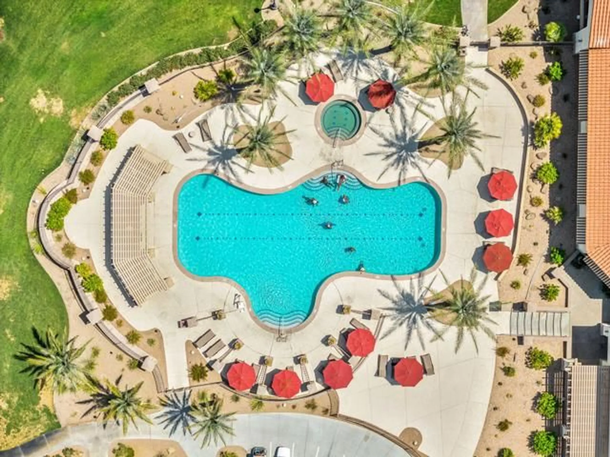 Property Slideshow image 41 of 49 | 39295 camino manena, Indio, CA, 92203