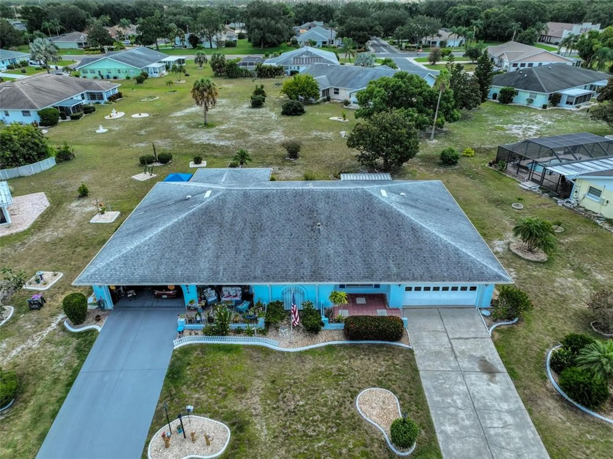 Property Slideshow image 41 of 47 | 1219 wild feather ln, Sun City Center, FL, 33573