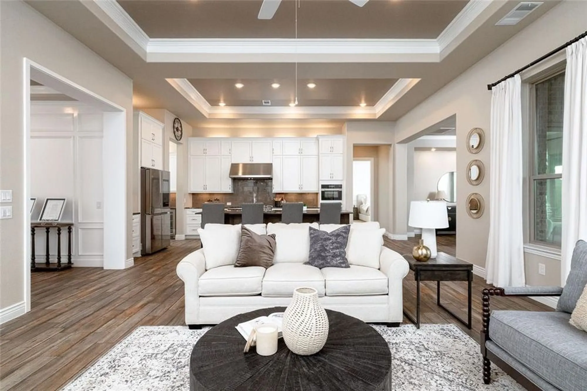 Property Slideshow image 11 of 40 | 11409 iron bark dr, Denton, TX, 76207