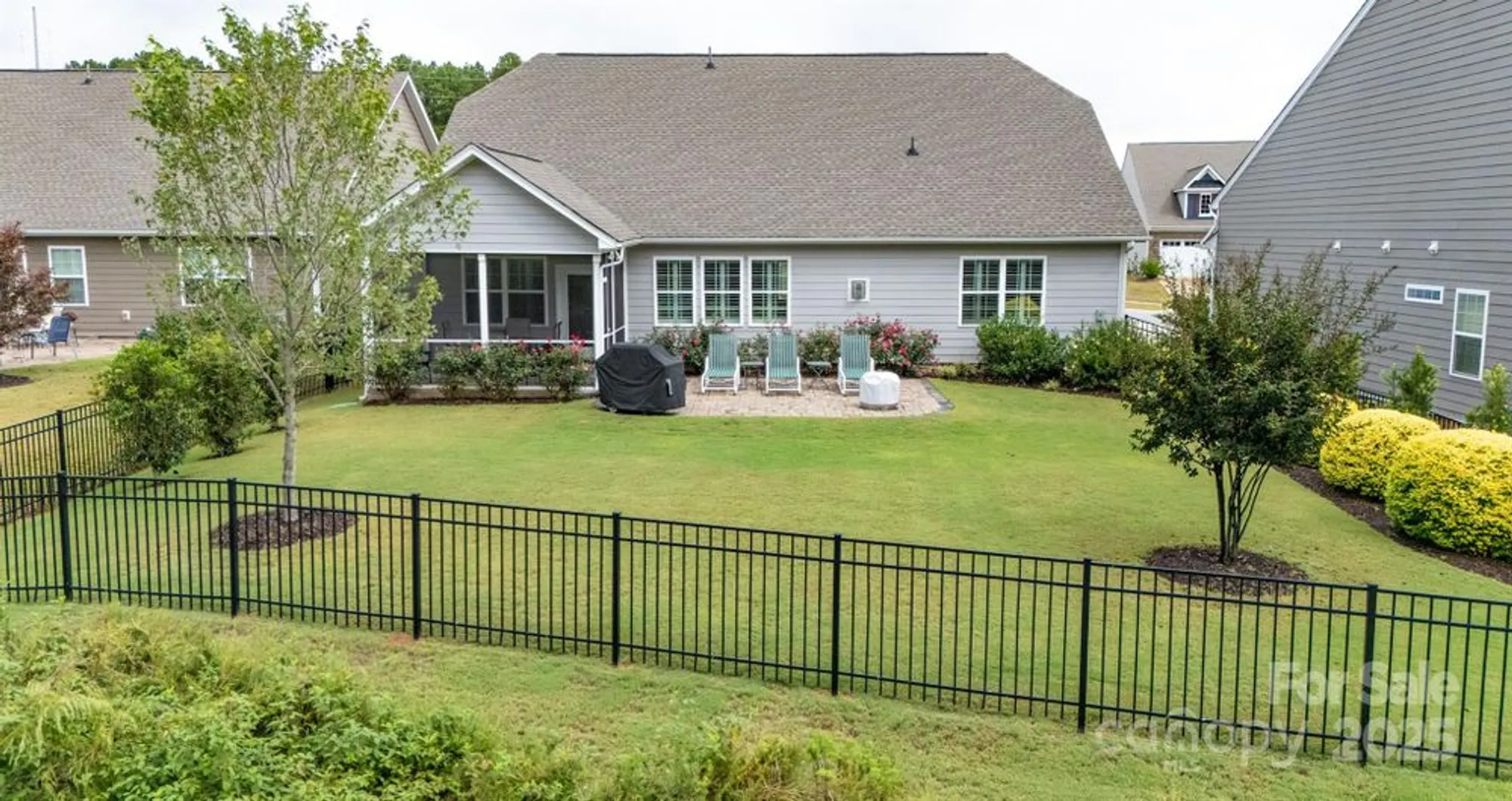 Property Slideshow image 4 of 48 | 5000 chegall crossing way, Mount Holly, NC, 28120