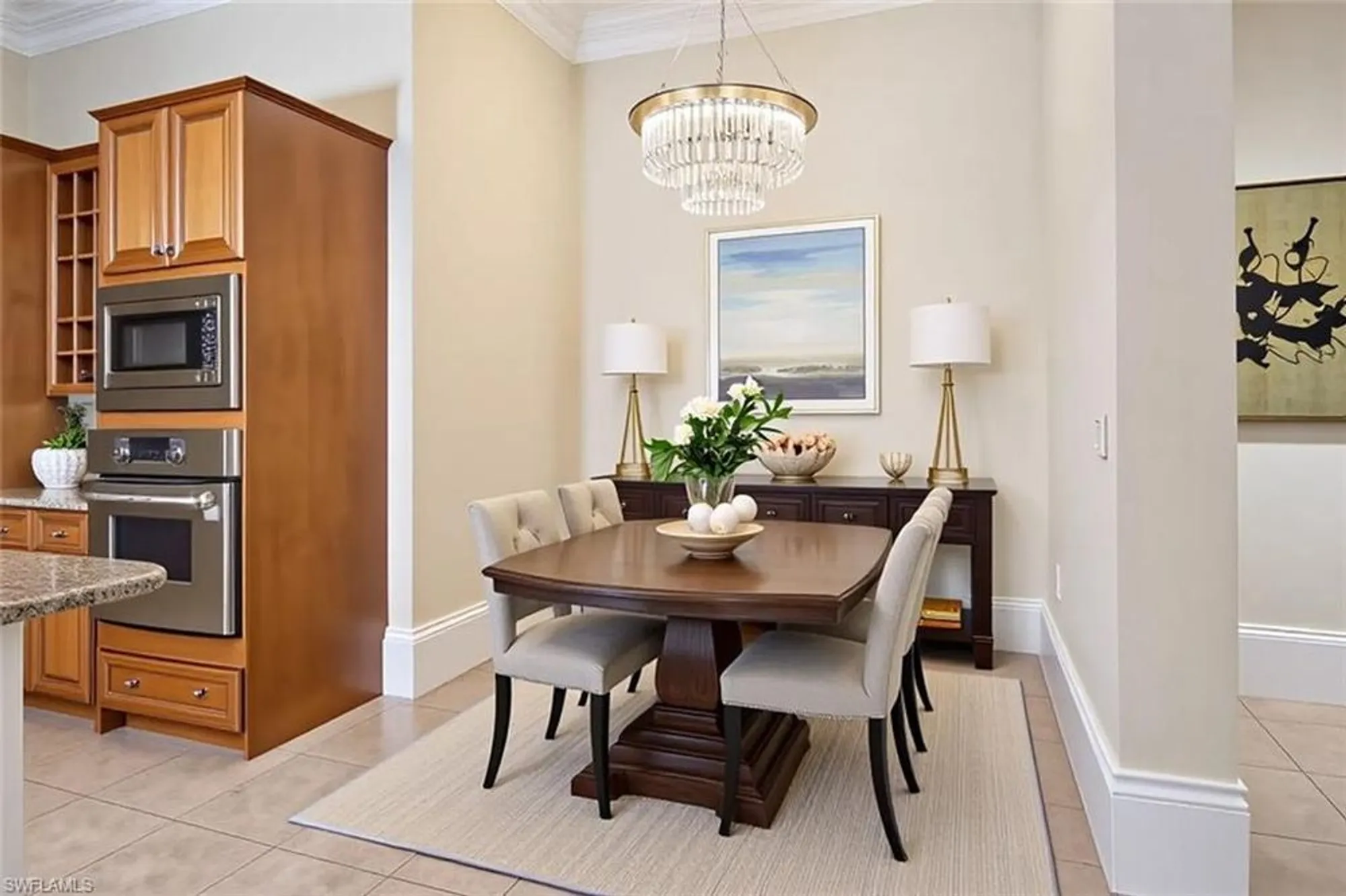 Property Slideshow image 10 of 21 | 4650 via ravenna, Estero, FL, 34134