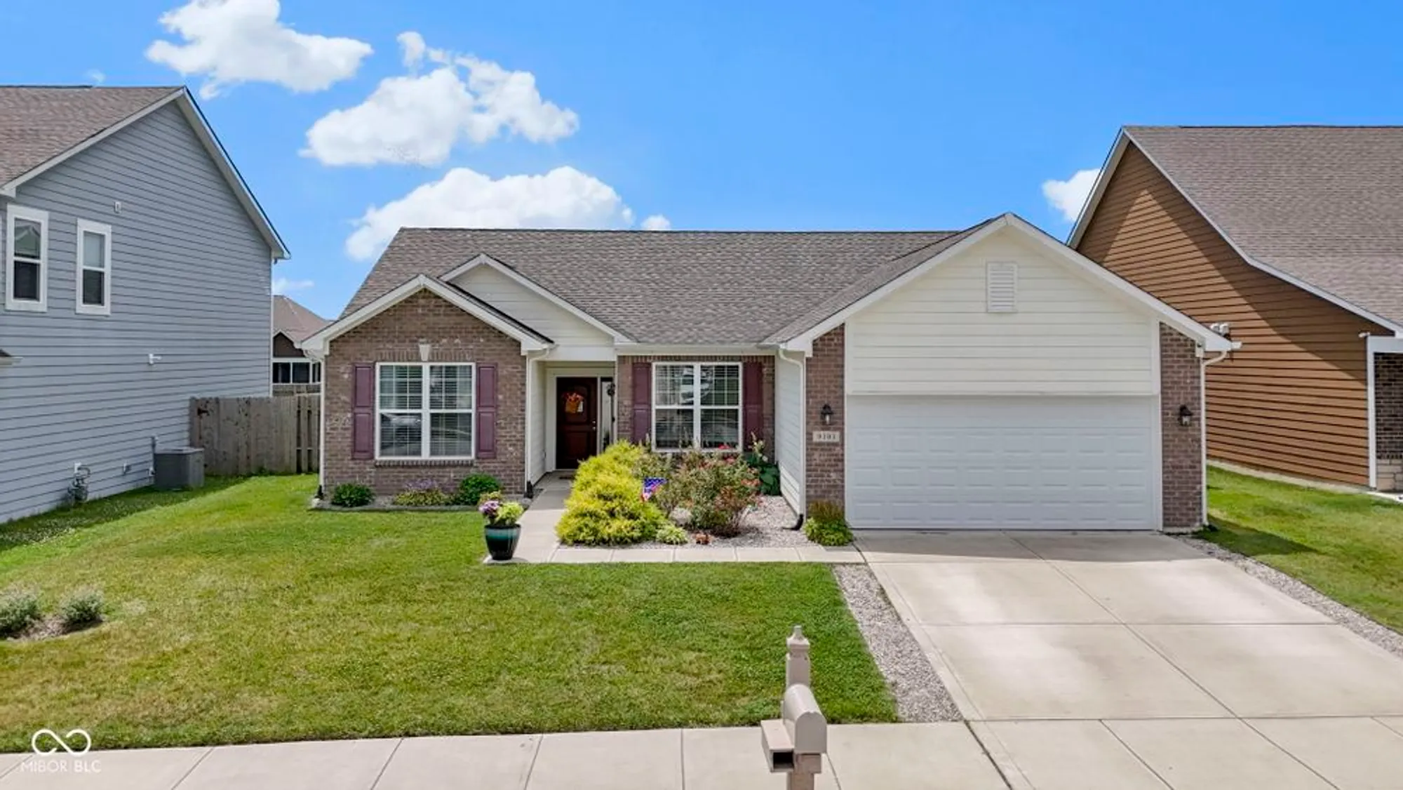 Property Slideshow image 1 of 63 | 9101 gordimer cir, Indianapolis, IN, 46239