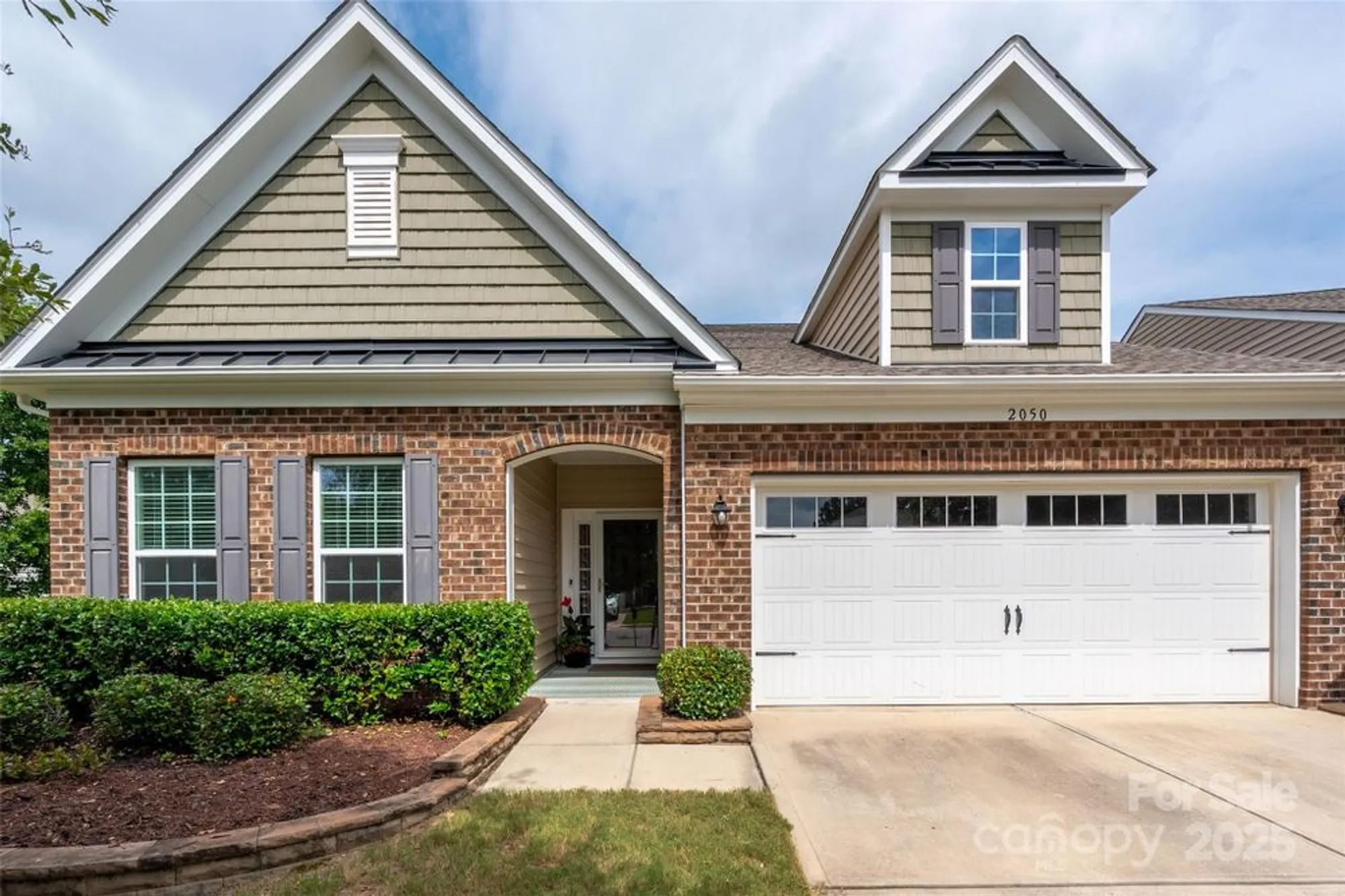 Property Slideshow image 1 of 47 | 2050 aberdeen ln, Indian Land, SC, 29707