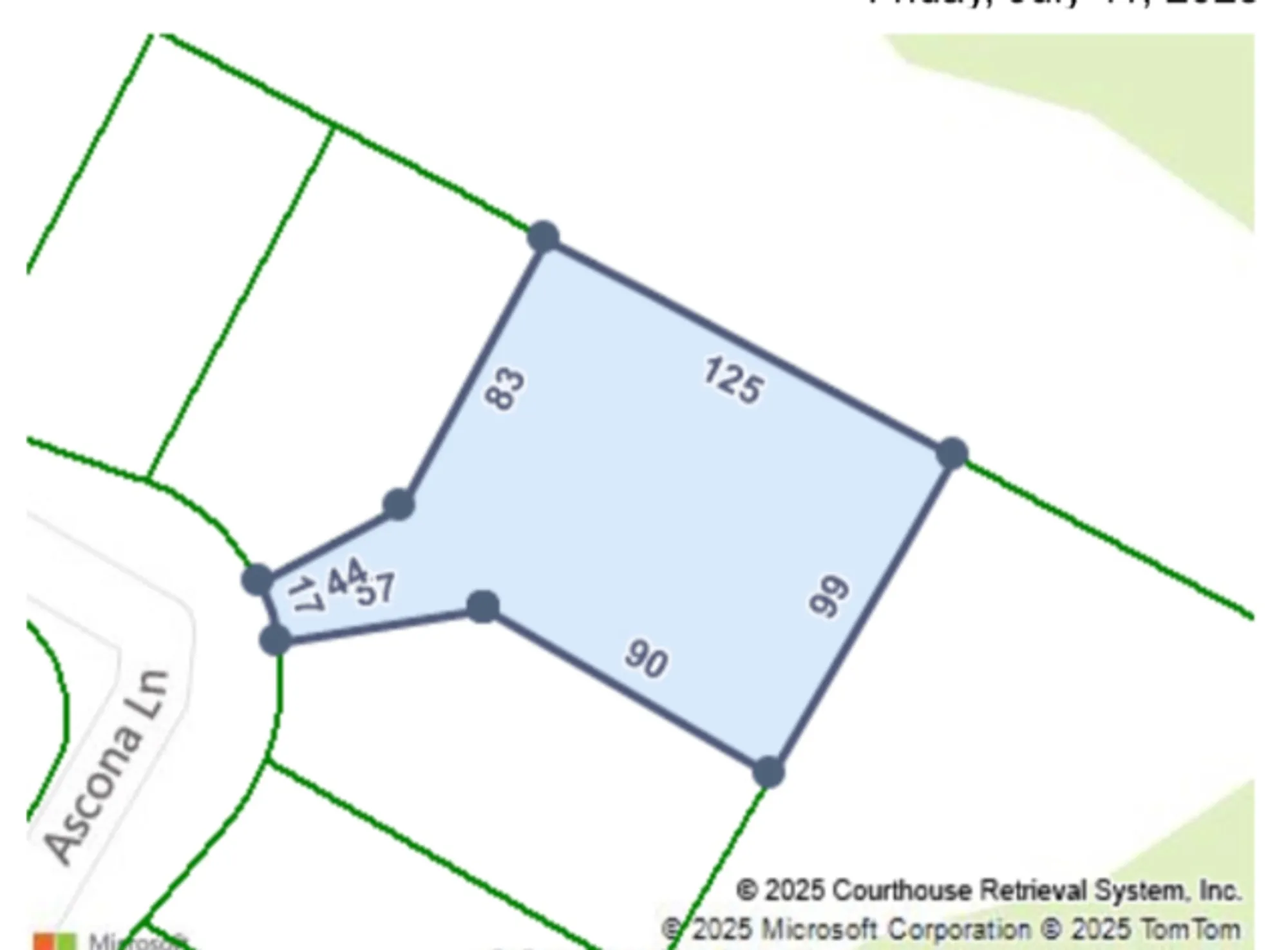 Property Slideshow image 71 of 71 | 42940 ascona ln, Indio, CA, 92203