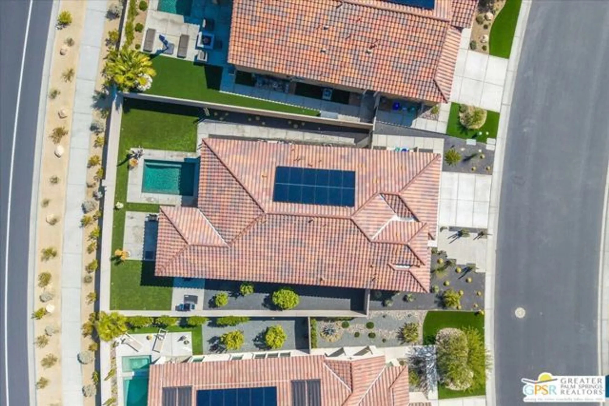 Property Slideshow image 11 of 30 | 64 claret, Rancho Mirage, CA, 92270