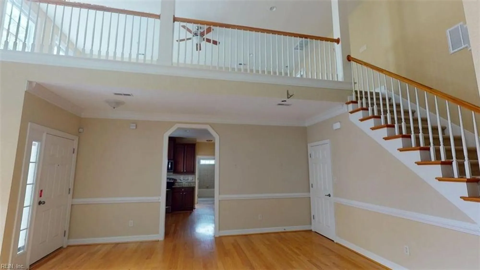 Property Slideshow image 9 of 50 | 1441 carrolton way # 165, Chesapeake, VA, 23320
