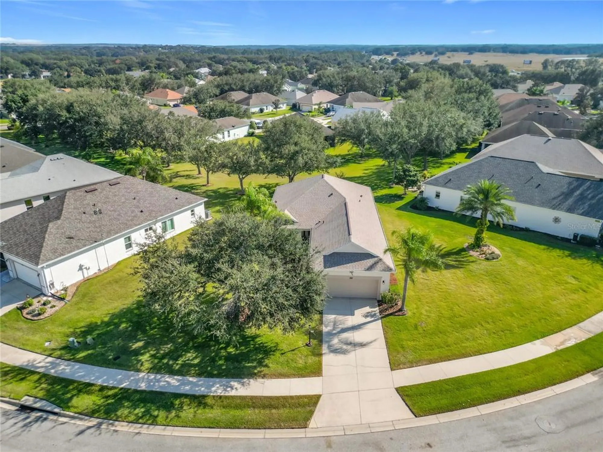 Property Slideshow image 2 of 86 | 3529 mount hope loop, Leesburg, FL, 34748