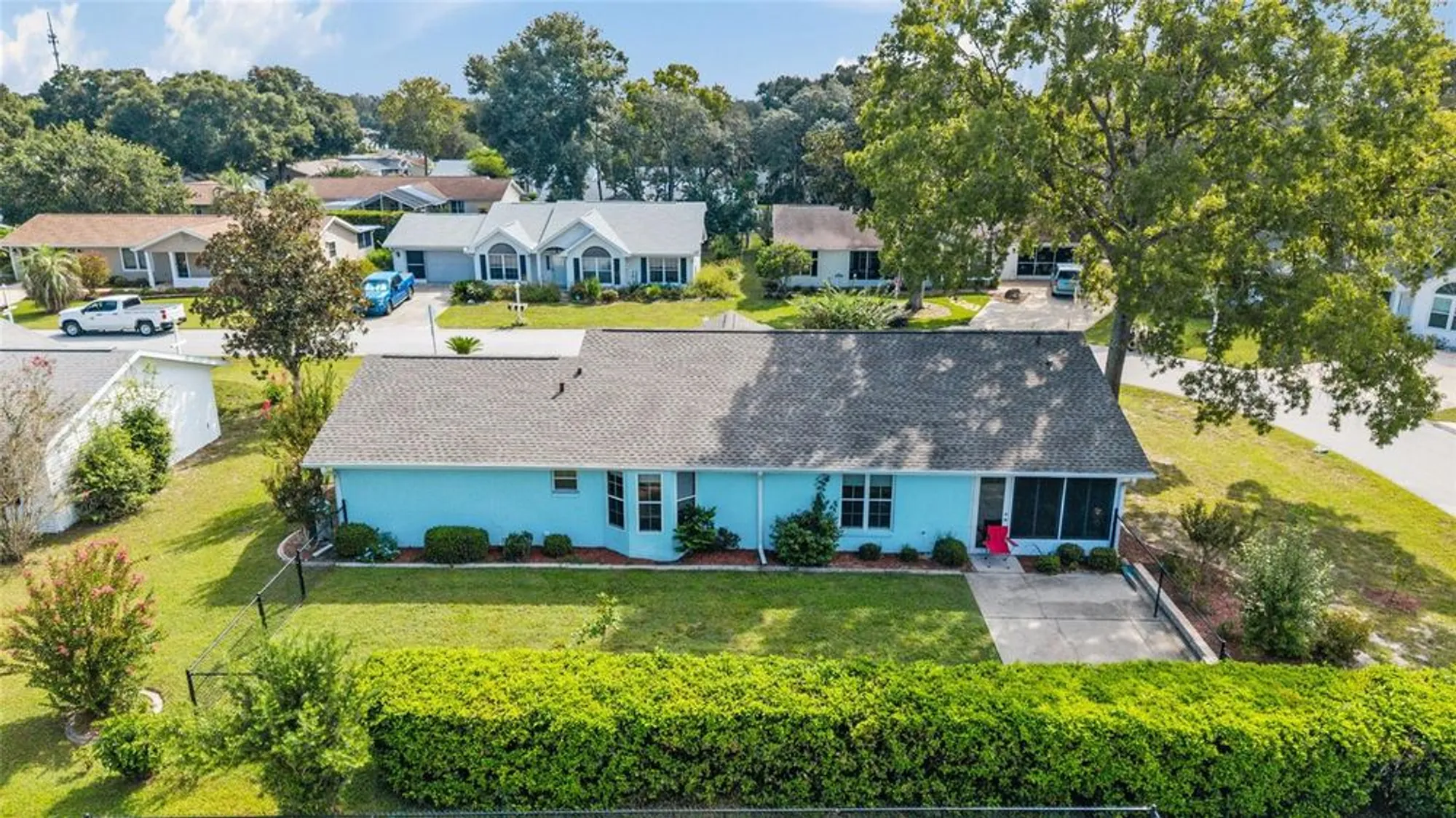 Property Slideshow image 63 of 63 | 8354 sw 108th loop, Ocala, FL, 34481