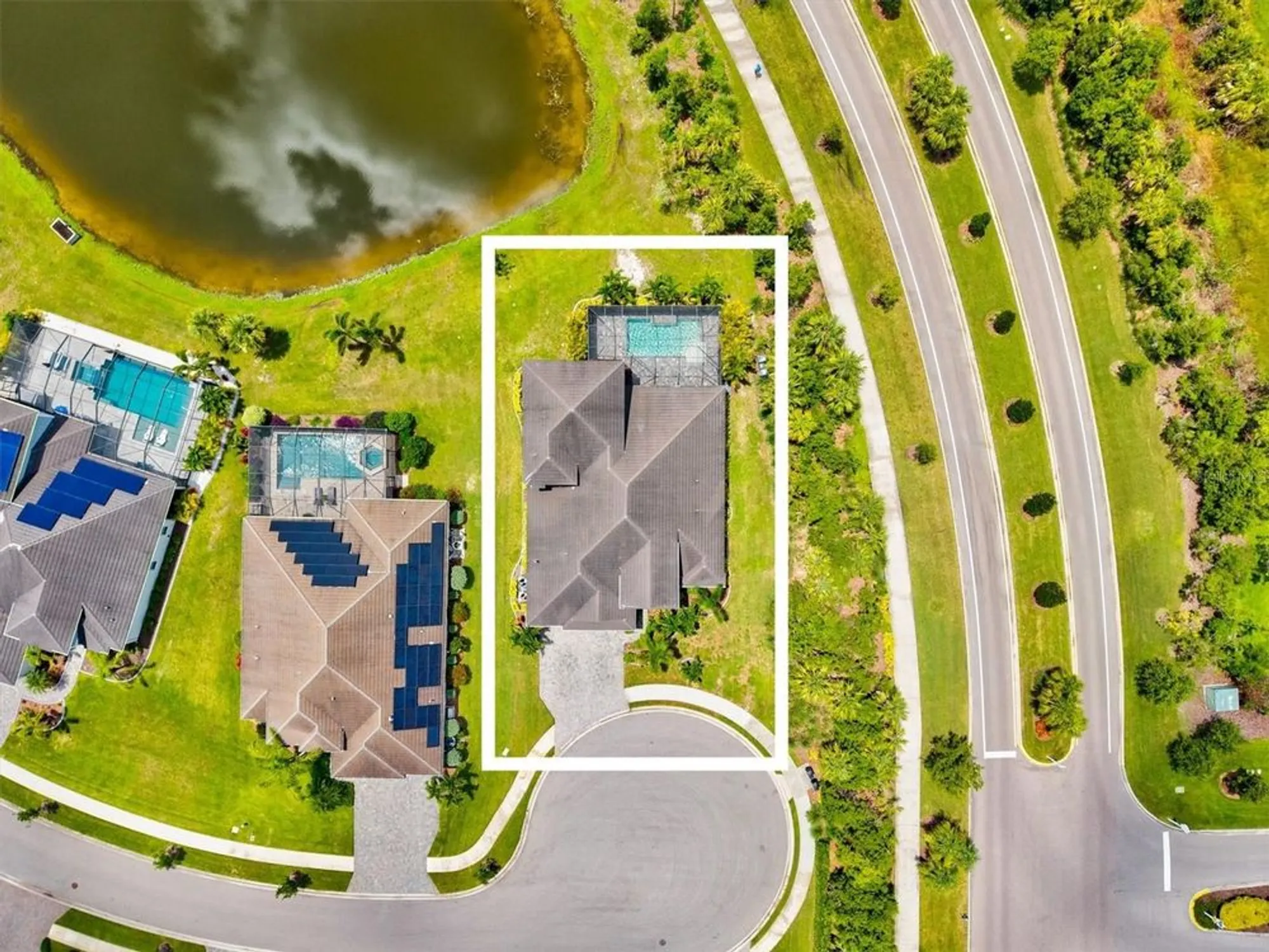 Property Slideshow image 68 of 85 | 12301 auburndale ct, Venice, FL, 34293