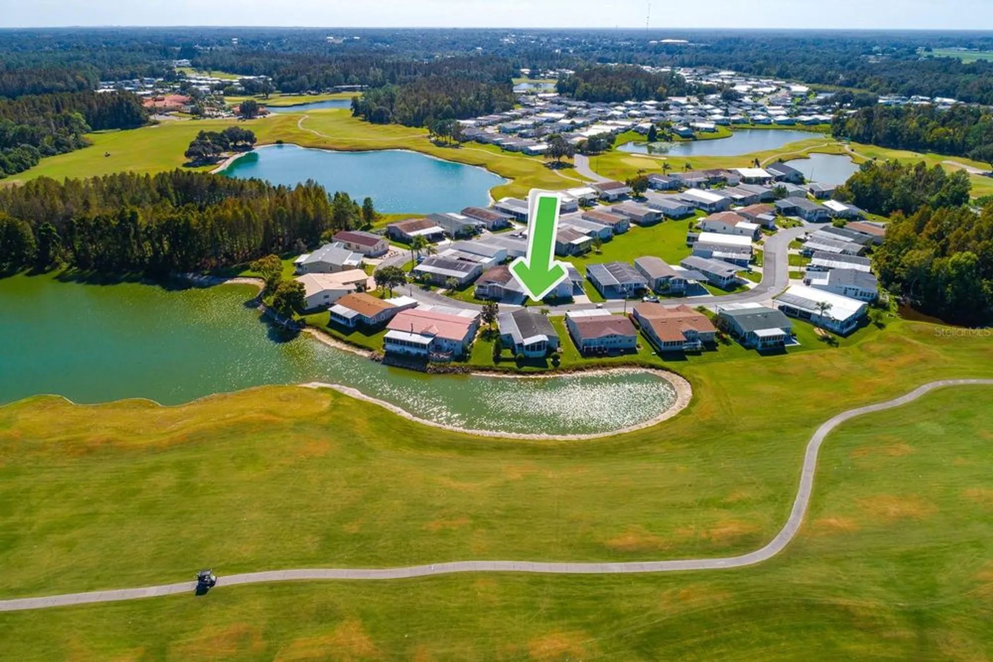 Property Slideshow image 2 of 48 | 2352 peavine cir # 1016, Lakeland, FL, 33810