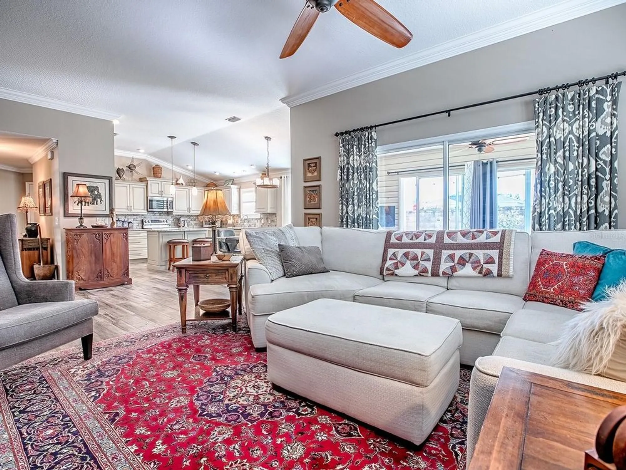 Property Slideshow image 9 of 29 | 3632 ukulele st, The Villages, FL, 32163