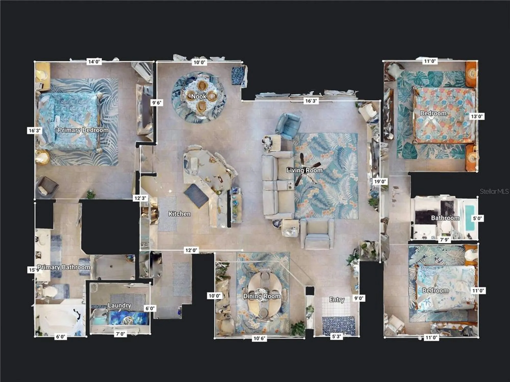 Property Slideshow image 15 of 79 | 3611 marisol ct, New Smyrna Beach, FL, 32168