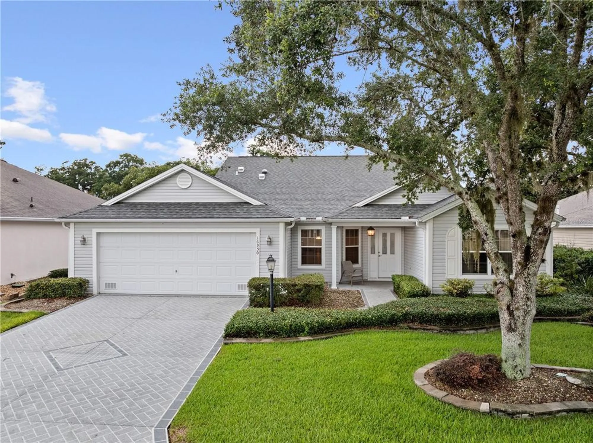 Property Slideshow image 39 of 40 | 16950 se 80th bellavista cir, The Villages, FL, 32162