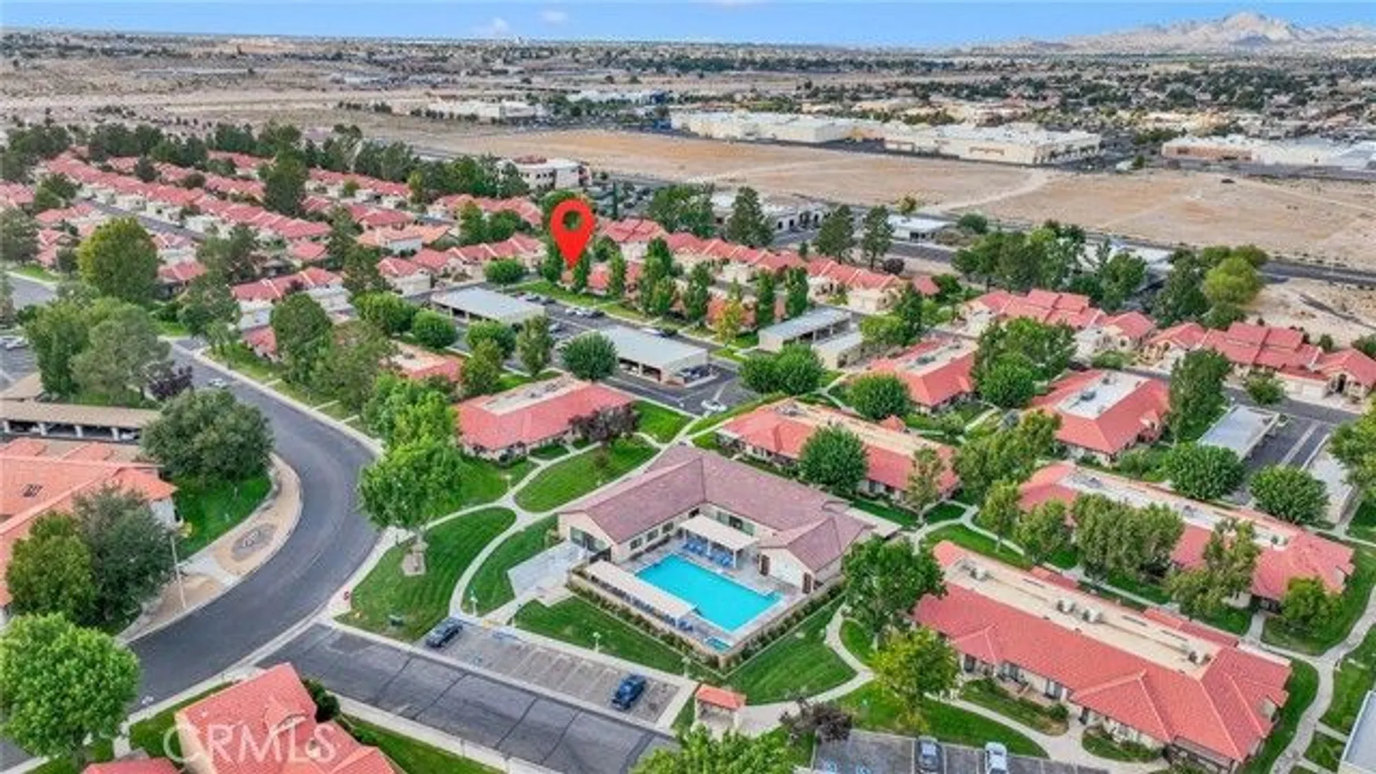Property Slideshow image 34 of 36 | 19175 elm dr, Apple Valley, CA, 92308