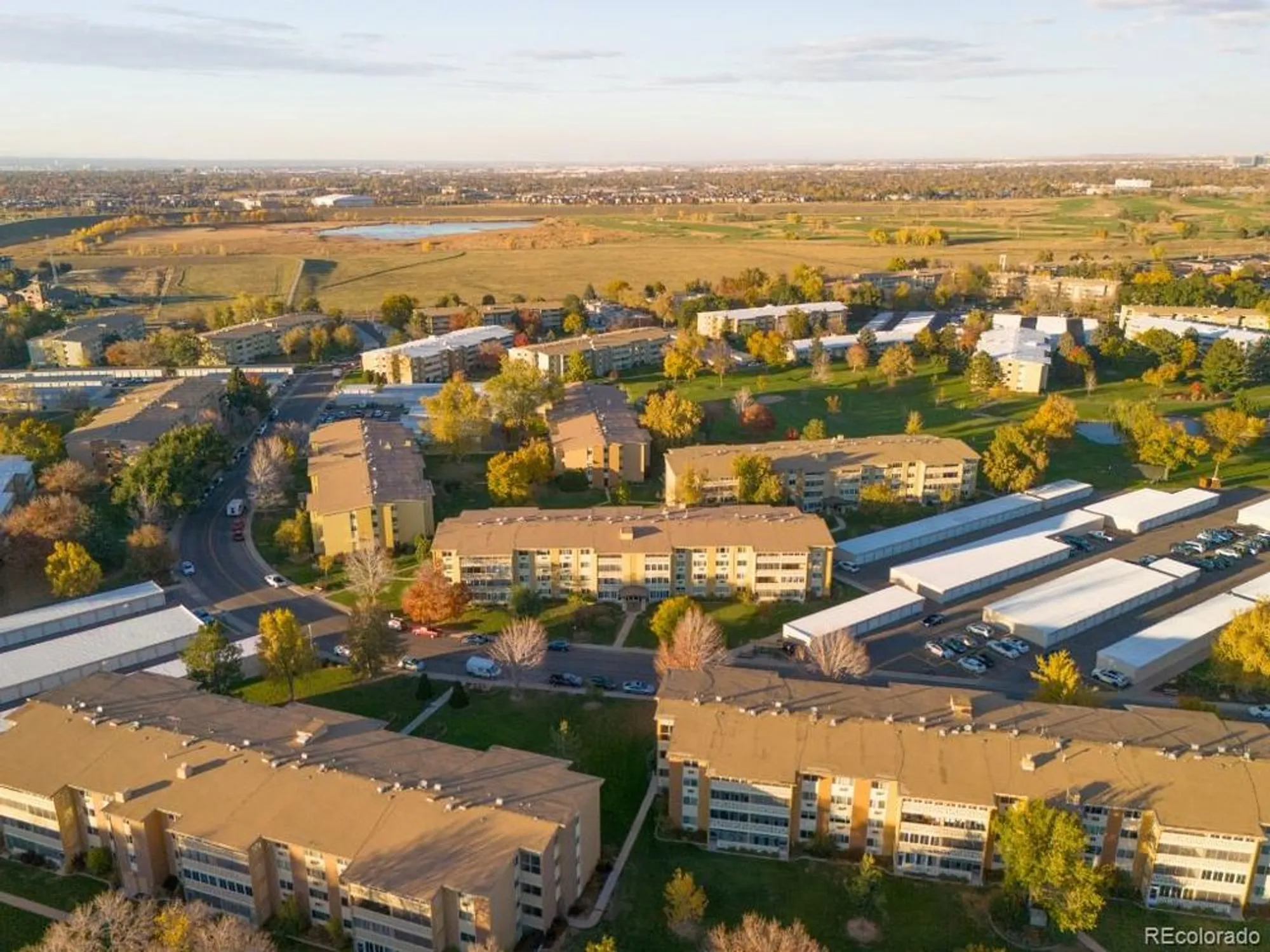 Property Slideshow image 25 of 26 | 660 s alton way 7a, Denver, CO, 80247