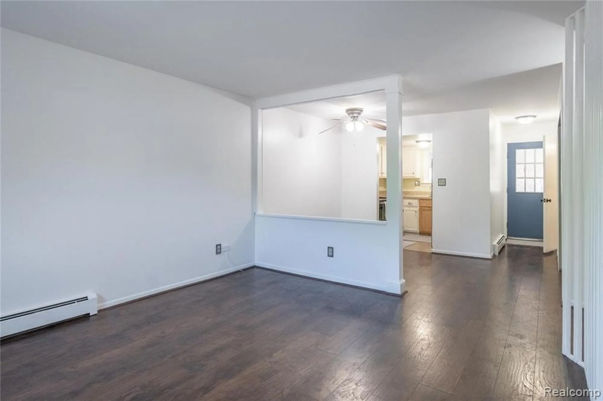 Property Slideshow image 6 of 36 | 61021 heritage blvd # 4, South Lyon, MI, 48178