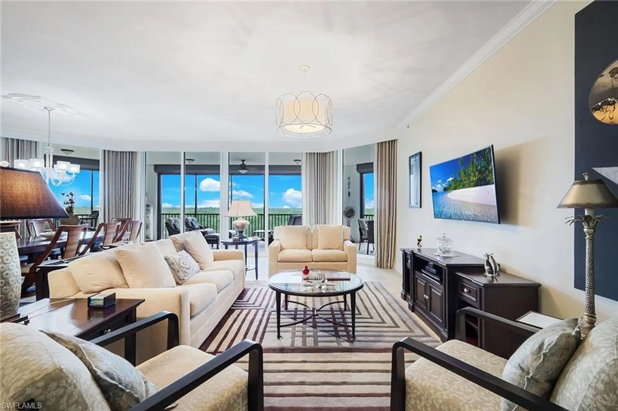 Property Slideshow image 2 of 25 | 24001 via castella dr 3202, Bonita Springs, FL, 34134