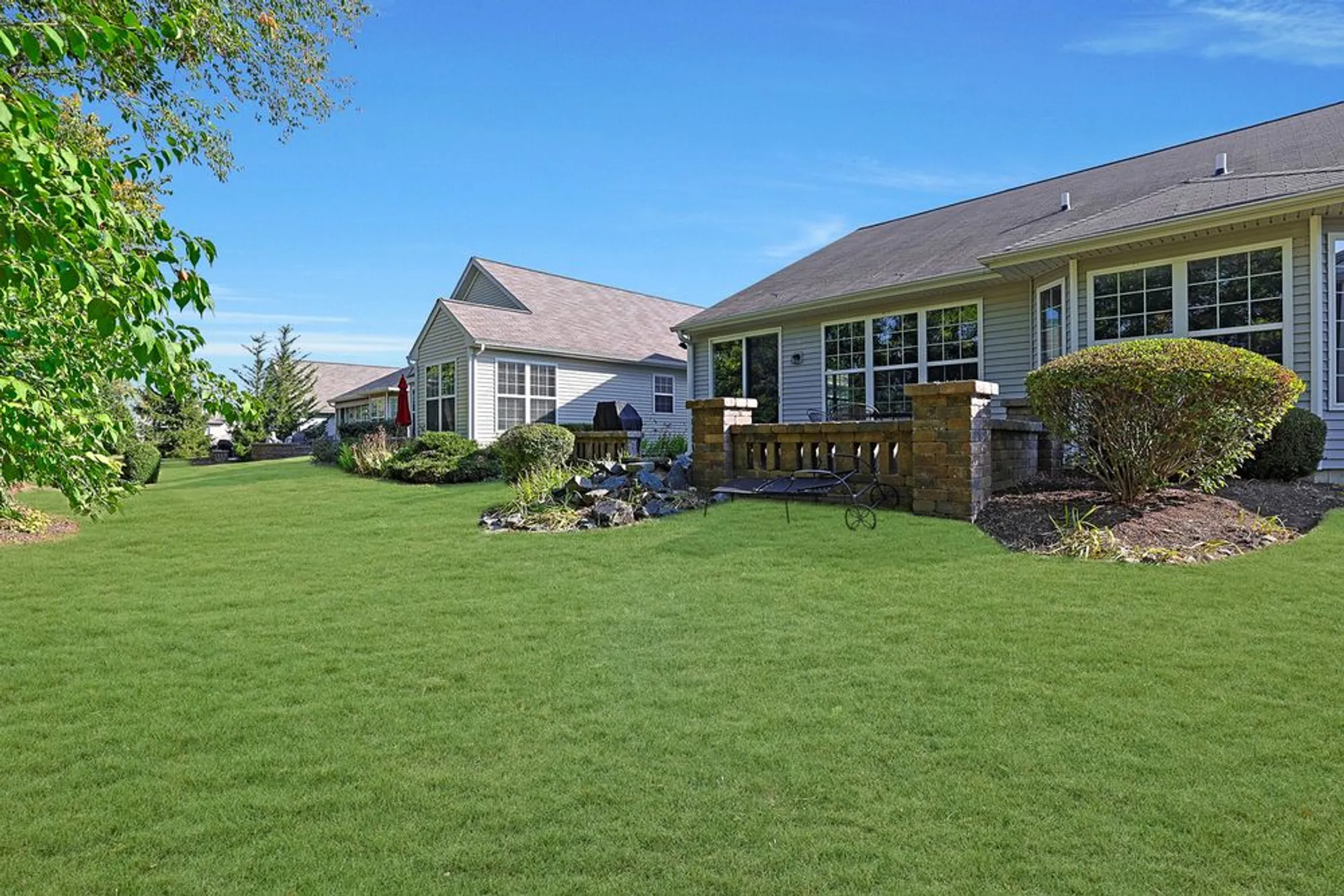 Property Slideshow image 27 of 33 | 12669 meritage ct, Huntley, IL, 60142