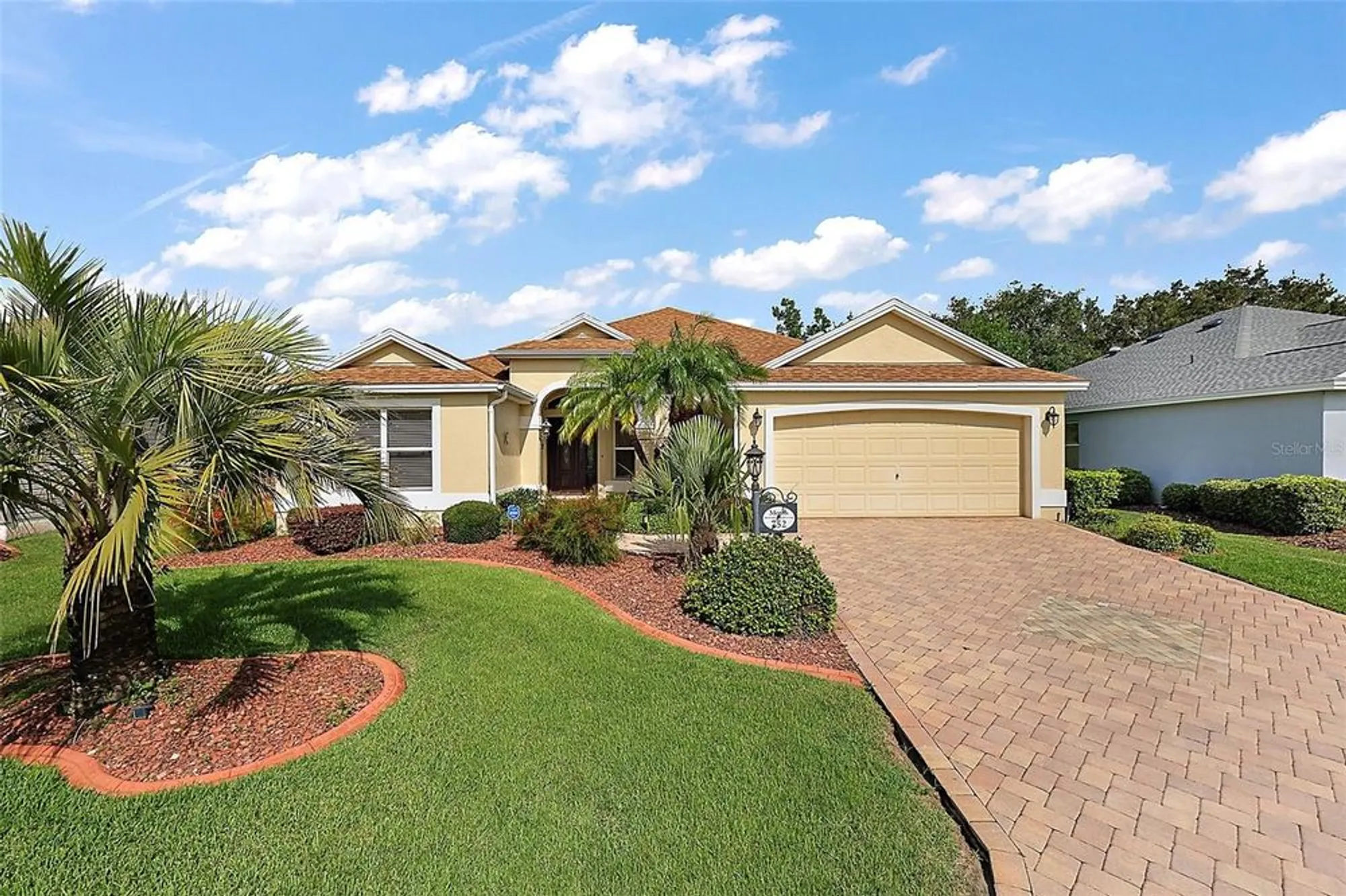Property Slideshow image 28 of 30 | 752 maybank loop, The Villages, FL, 32162