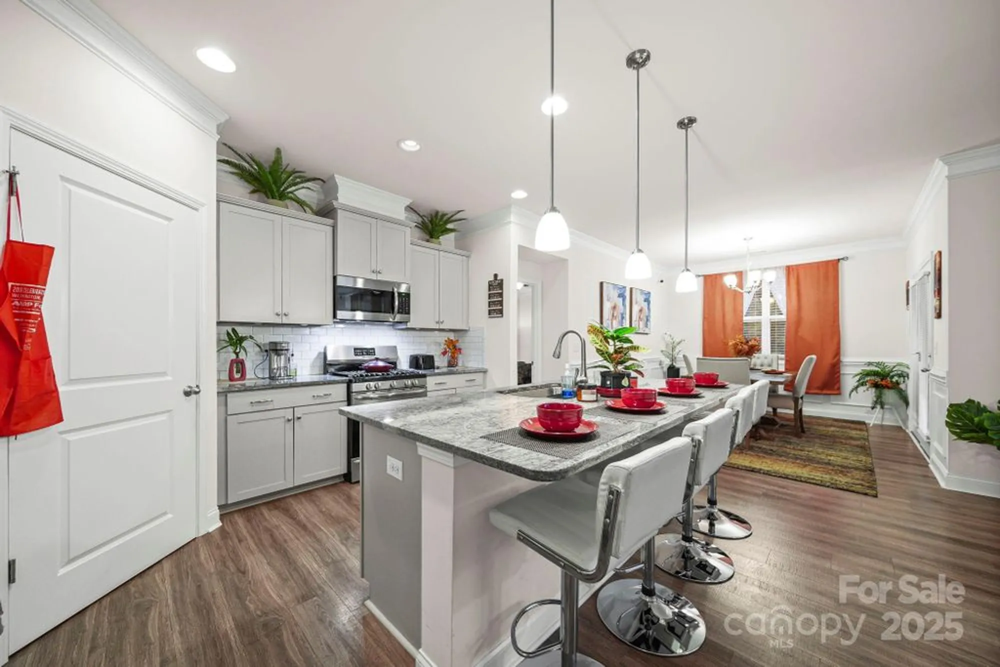 Property Slideshow image 15 of 42 | 595 belle grove dr # 154, Lake Wylie, SC, 29710