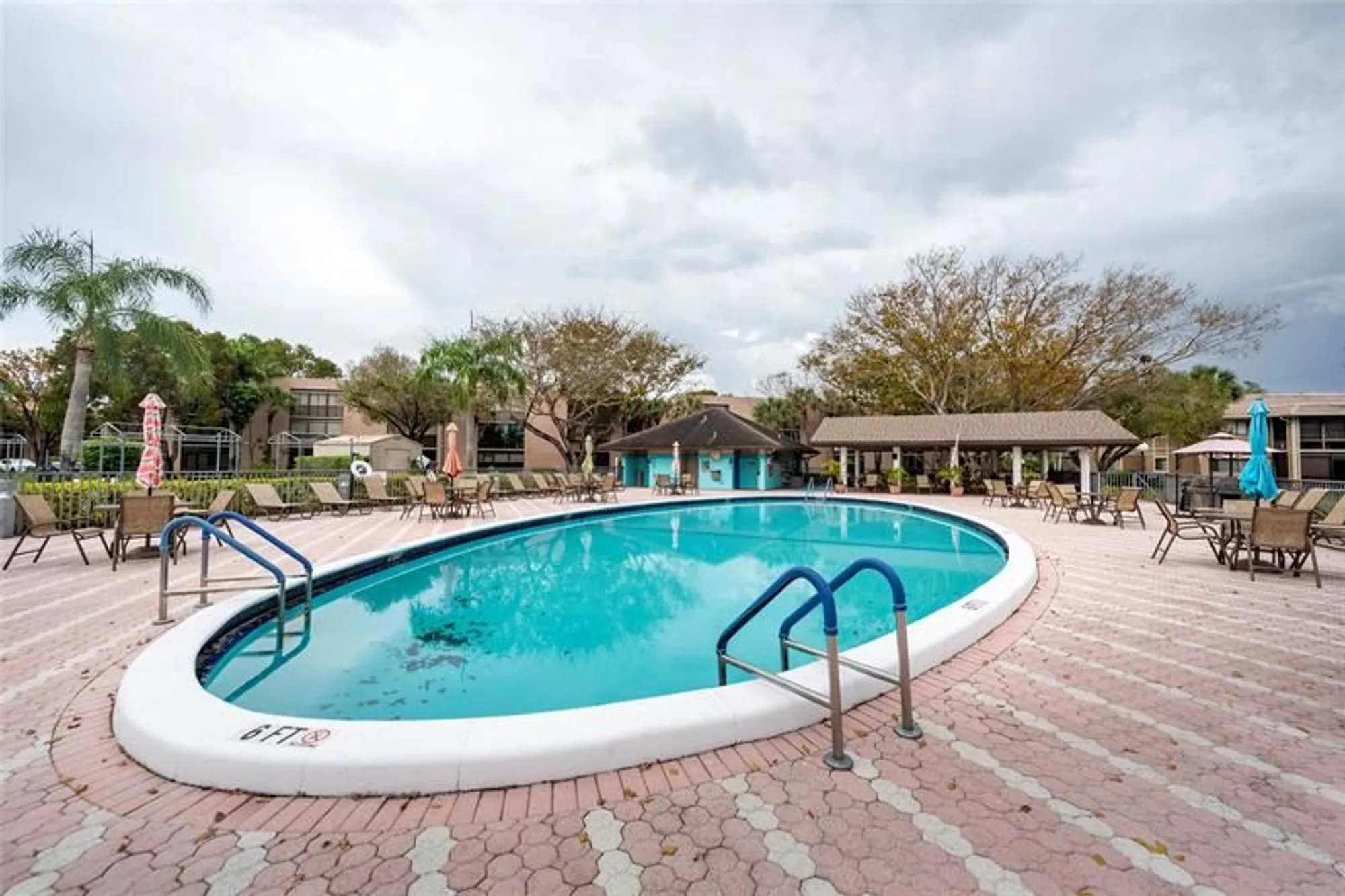 Property Slideshow image 20 of 20 | 7827 ashmont cir 208, Tamarac, FL, 33321