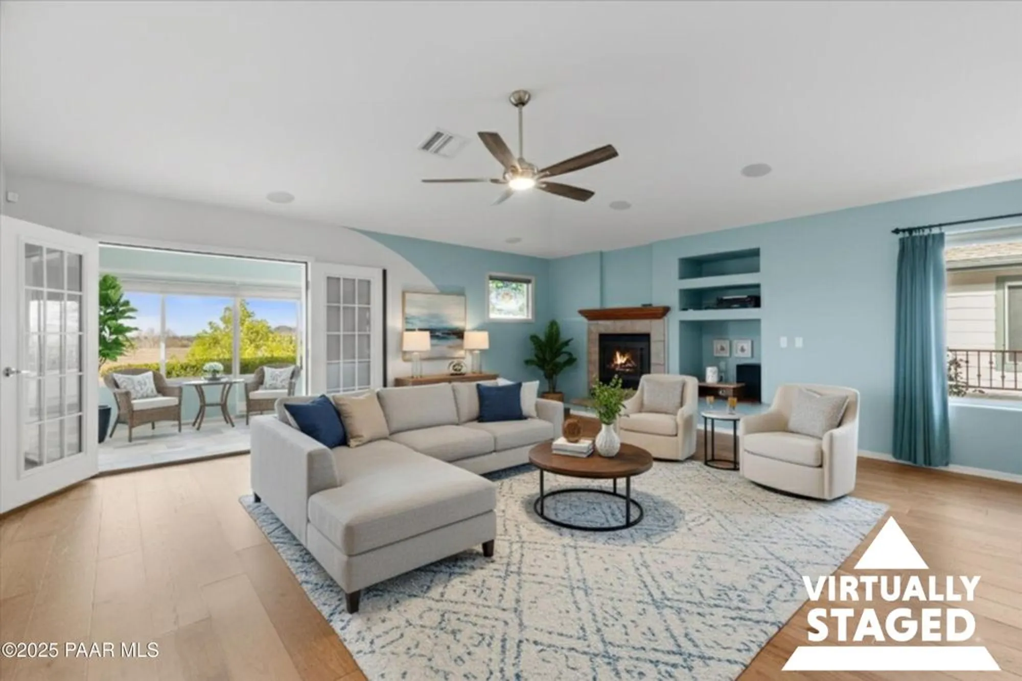 Property Slideshow image 4 of 40 | 1376 kwana ct, Prescott, AZ, 86301