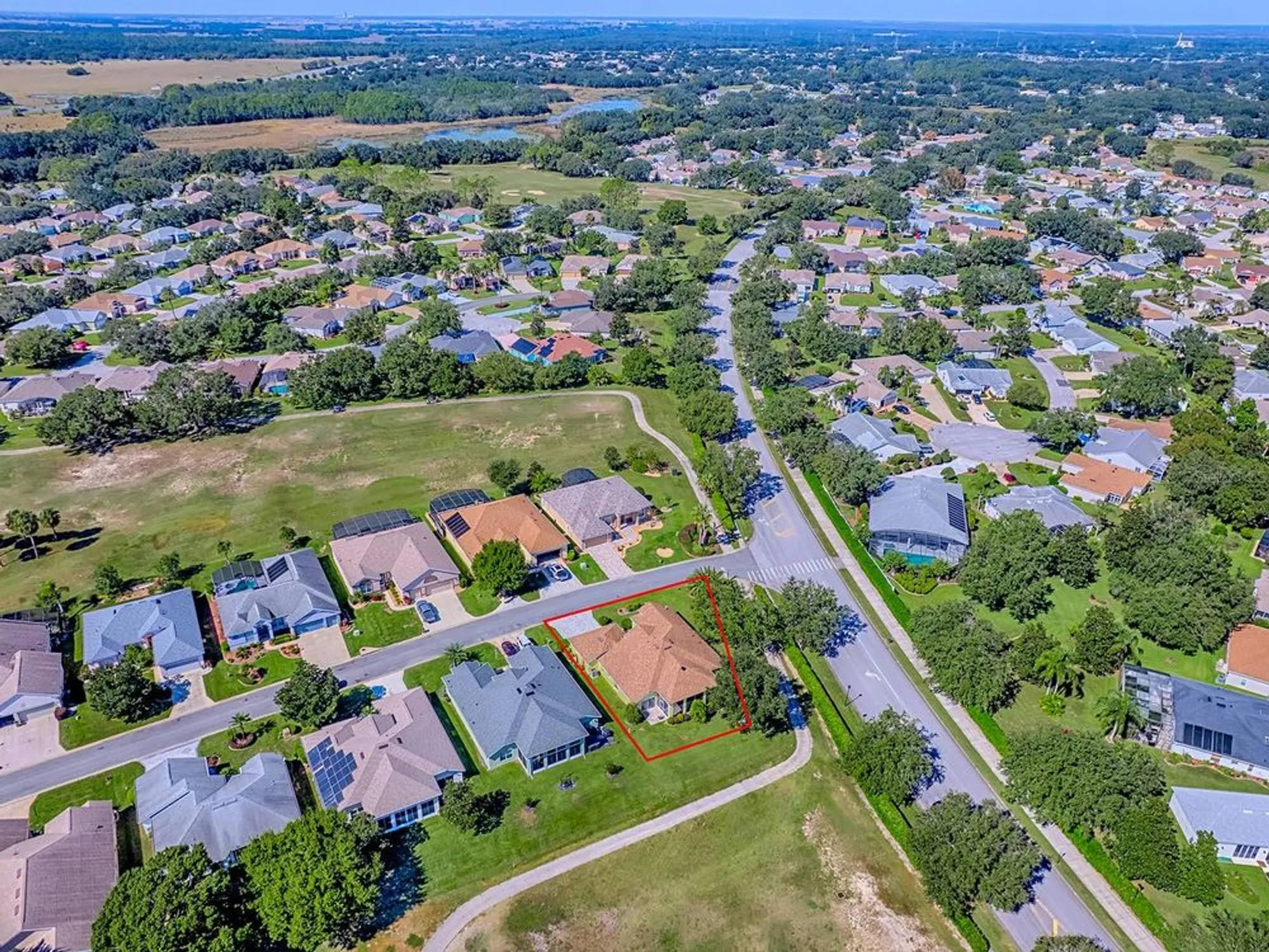 Property Slideshow image 63 of 73 | 4849 sable ridge ct, Leesburg, FL, 34748