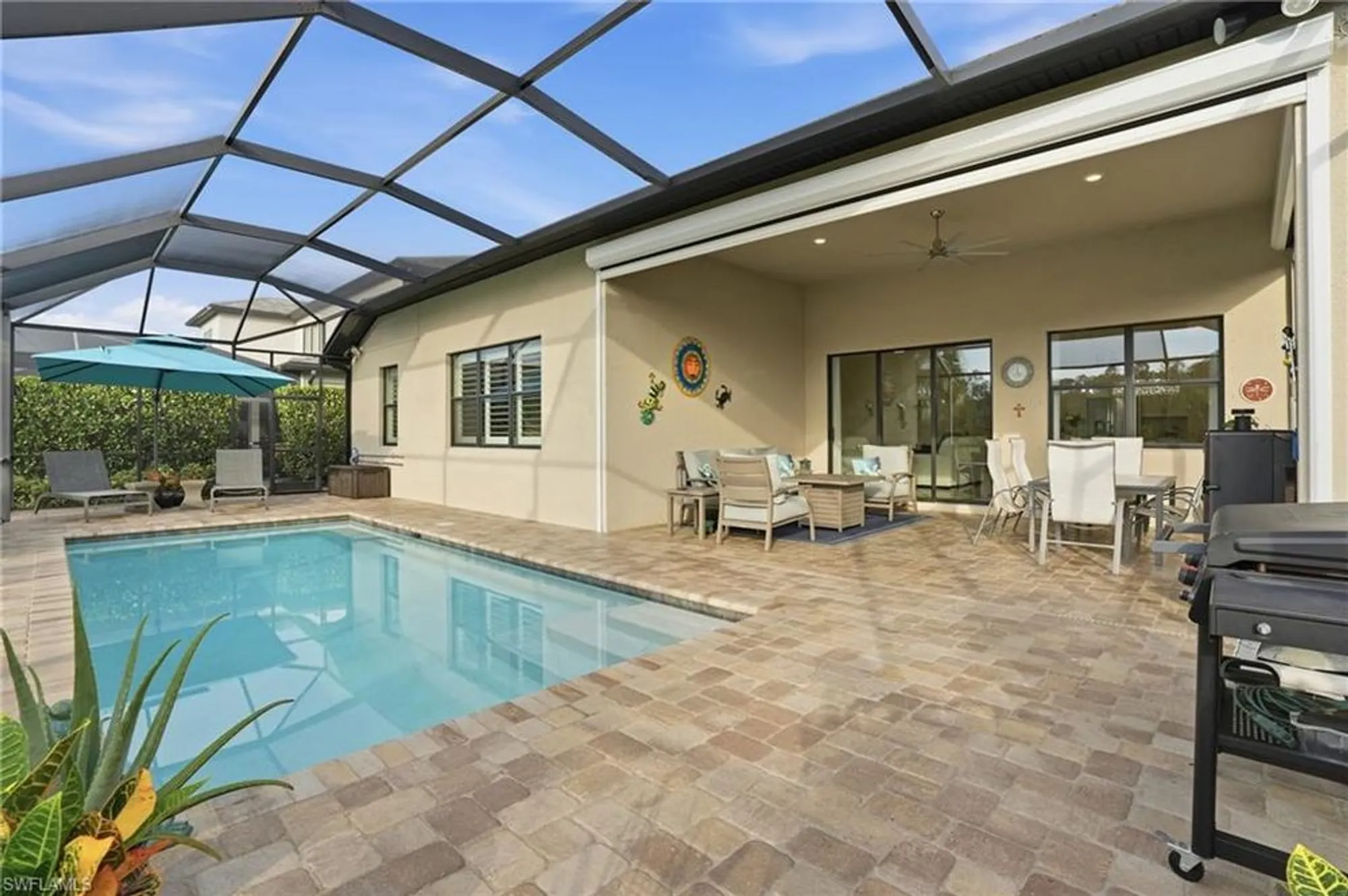 Property Slideshow image 34 of 47 | 17210 ashcomb way, Estero, FL, 33928