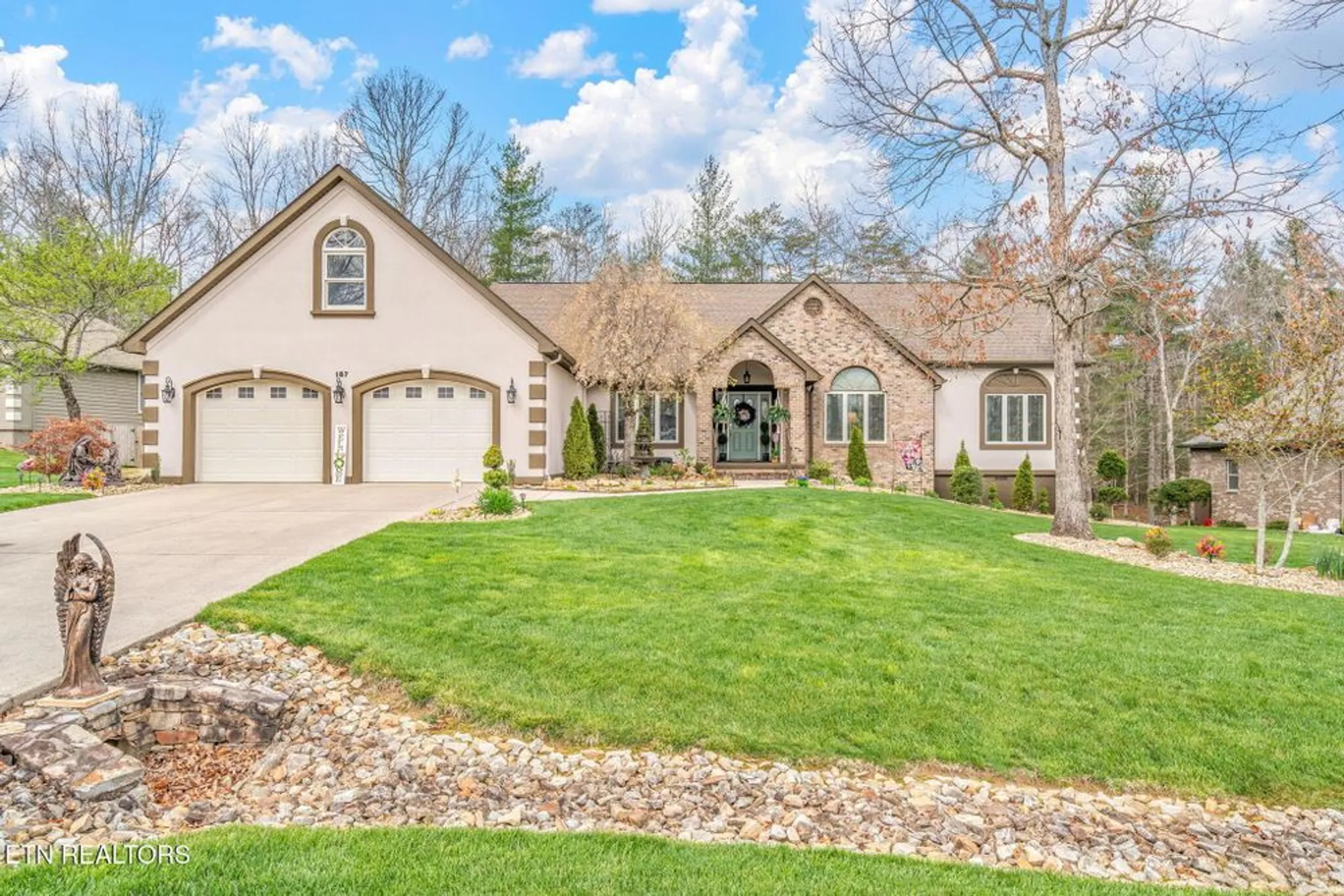 Property Slideshow image 6 of 55 | 187 forest view dr, Crossville, TN, 38558