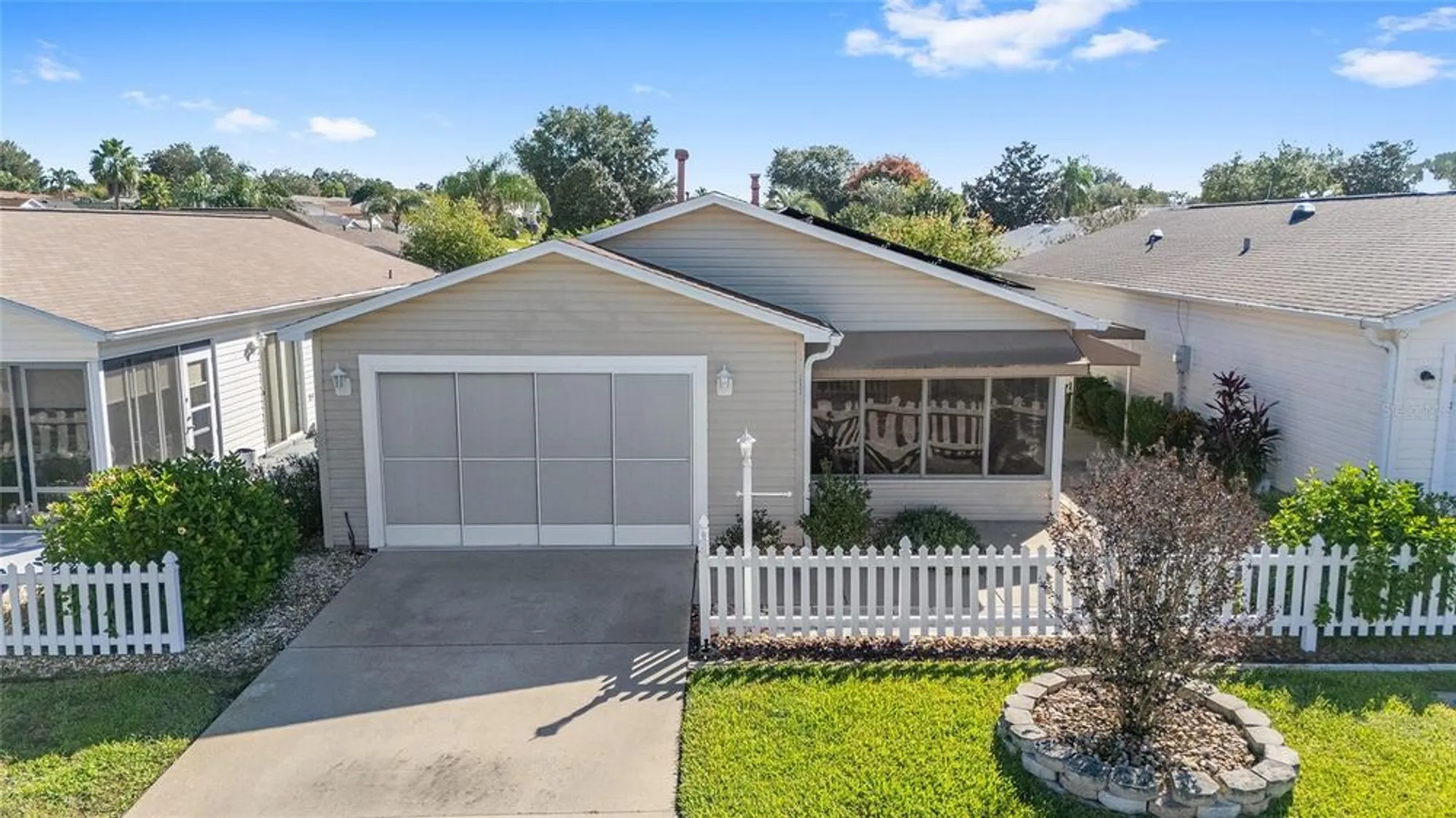 Property Slideshow image 43 of 43 | 16894 se 94th sunnybrook cir, The Villages, FL, 32162
