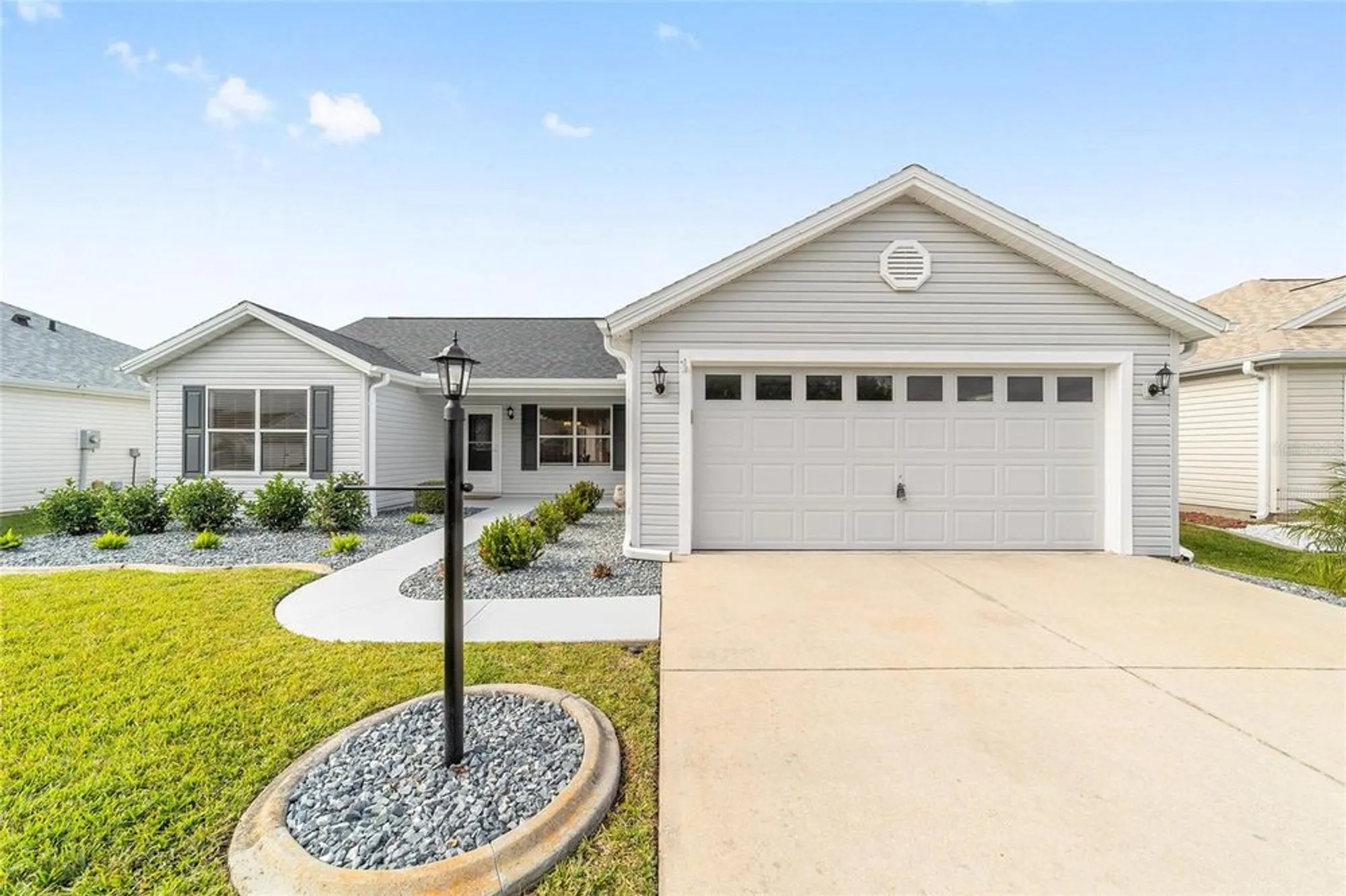 Property Slideshow image 36 of 38 | 1312 landeros ln, The Villages, FL, 32159