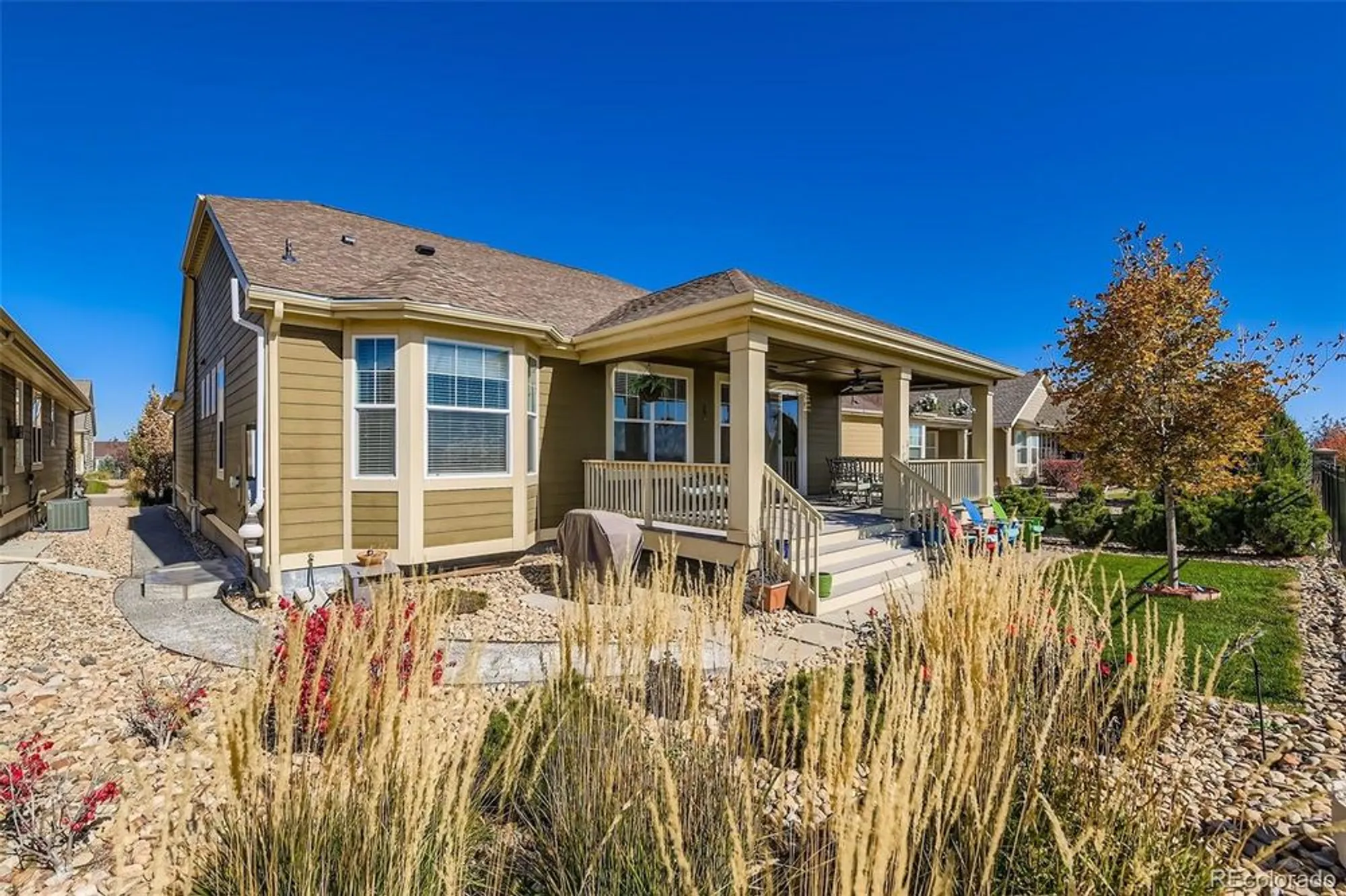 Property Slideshow image 29 of 31 | 7830 e 148th dr, Thornton, CO, 80602