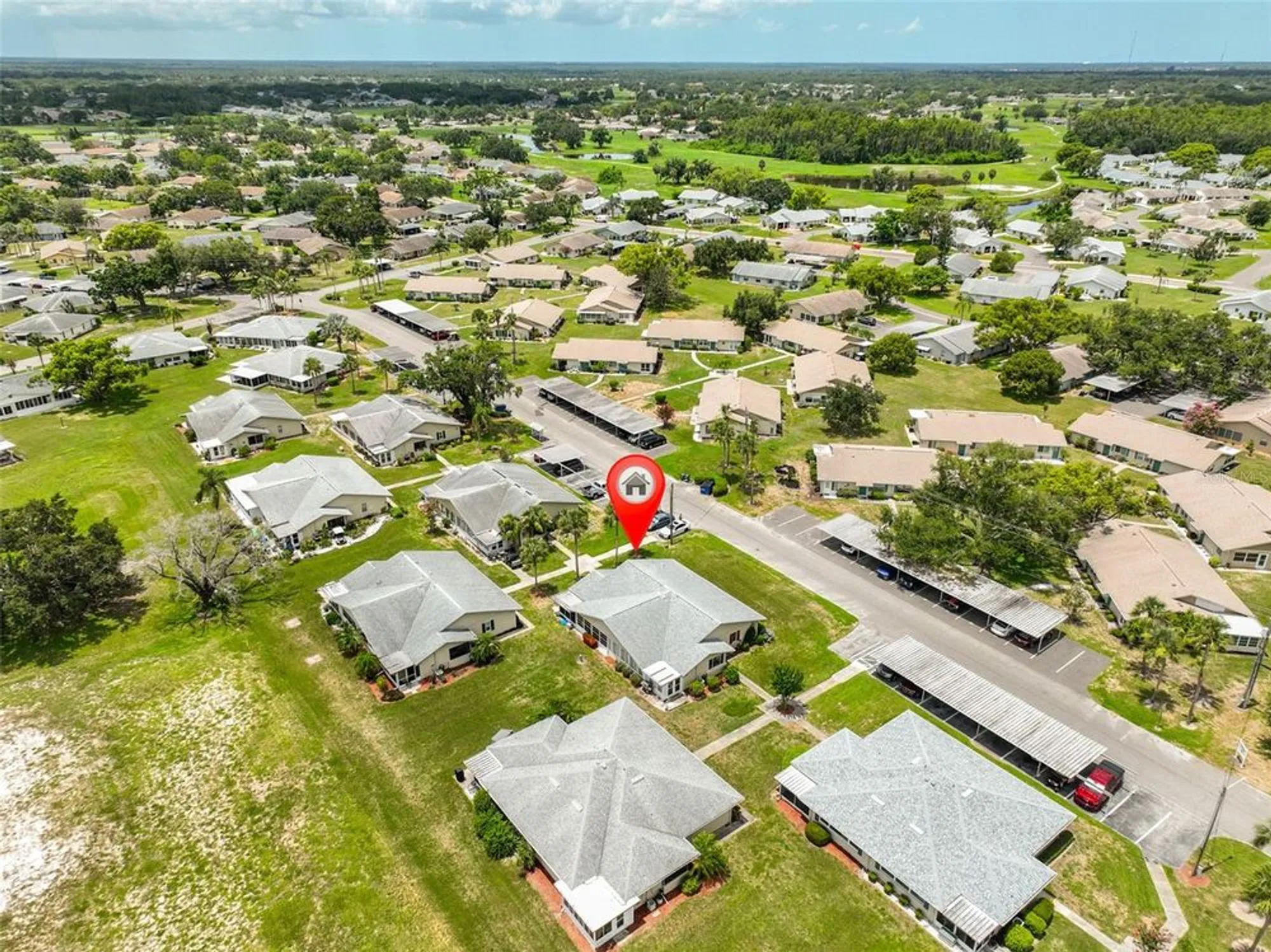 Property Slideshow image 24 of 55 | 1905 canterbury ln unit 17, Sun City Center, FL, 33573