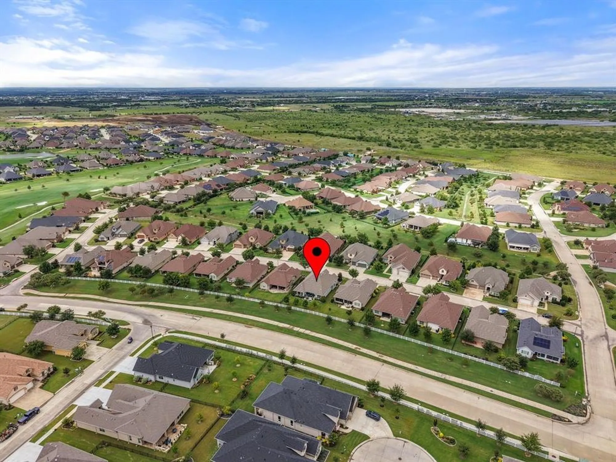 Property Slideshow image 31 of 32 | 12021 willet way, Denton, TX, 76207