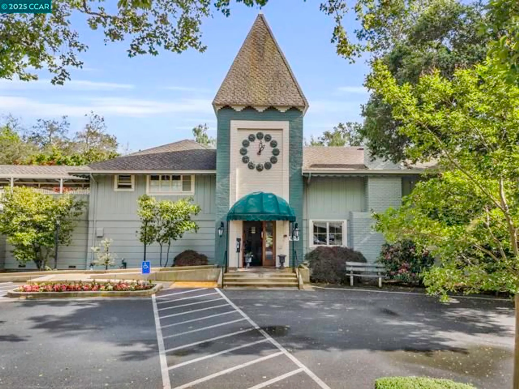 Property Slideshow image 49 of 49 | 1216 fairlawn ct 8, Walnut Creek, CA, 94595