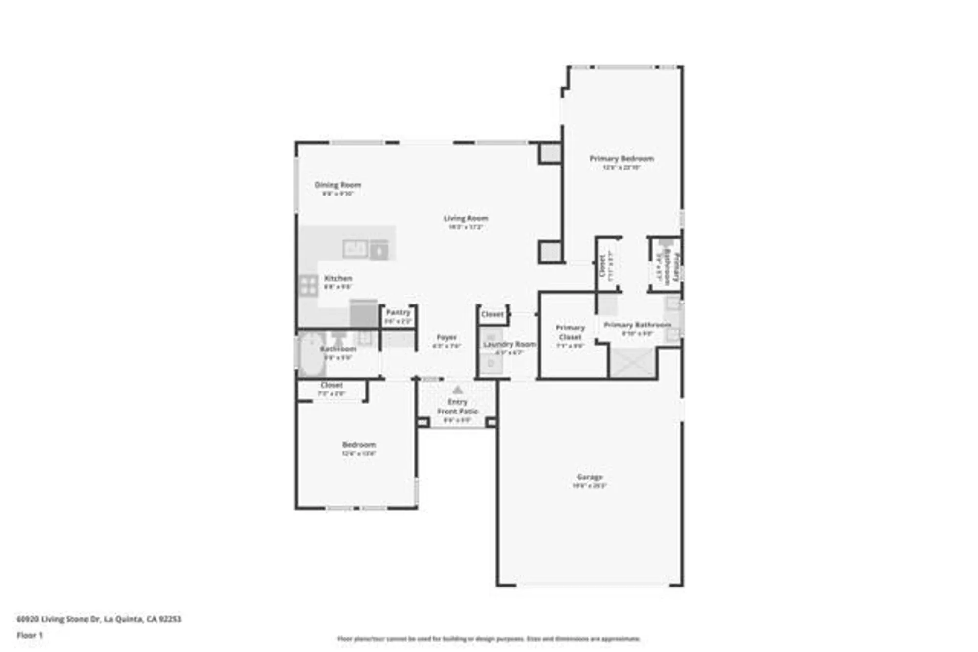 Property Slideshow image 26 of 83 | 60920 living stone dr, La Quinta, CA, 92253