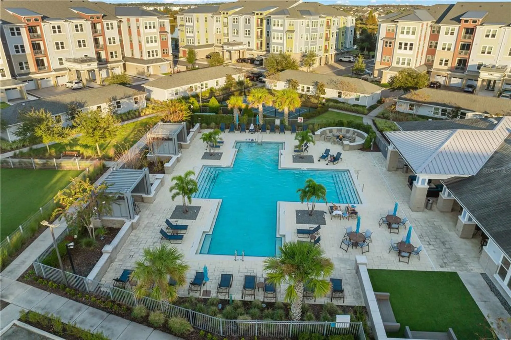 Property Slideshow image 50 of 55 | 7573 laureate blvd unit 1305, Orlando, FL, 32827