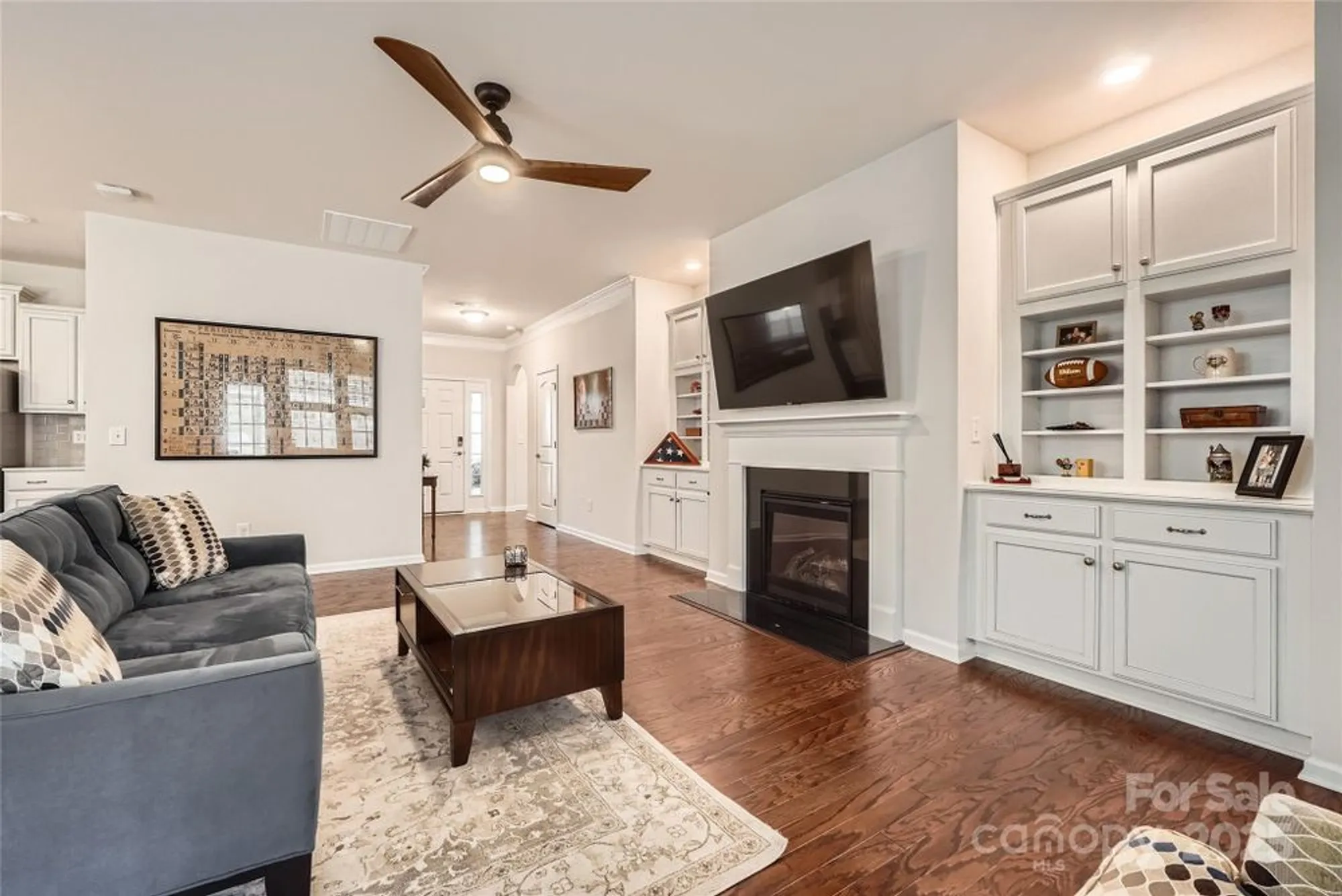Property Slideshow image 4 of 41 | 525 cellini pl, Mount Holly, NC, 28120