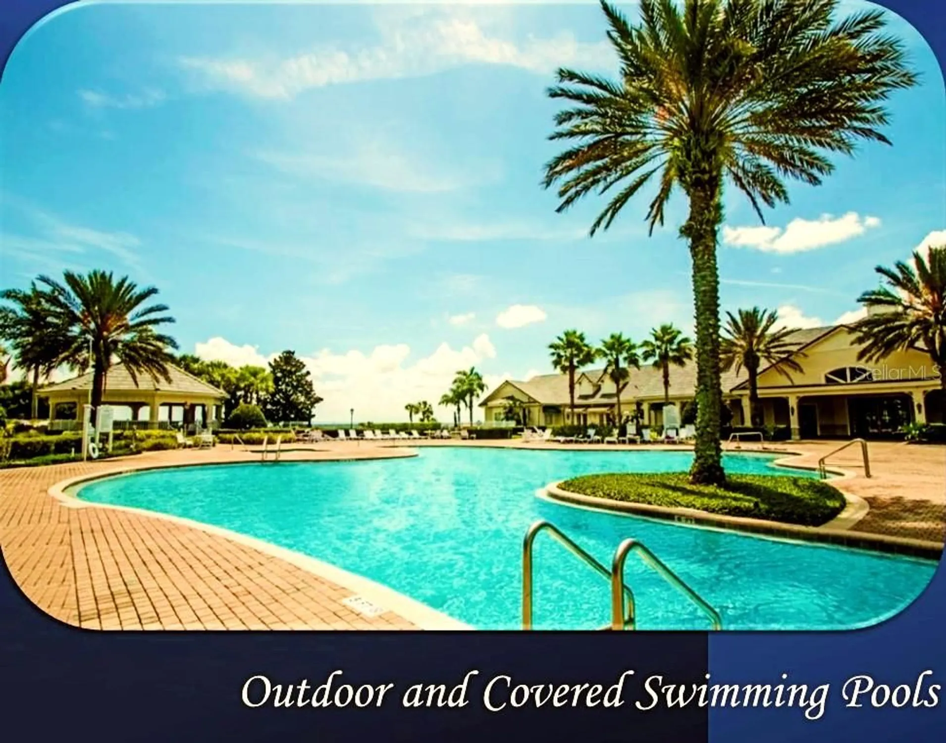 Property Slideshow image 33 of 38 | 1180 mesa verde ct, Clermont, FL, 34711