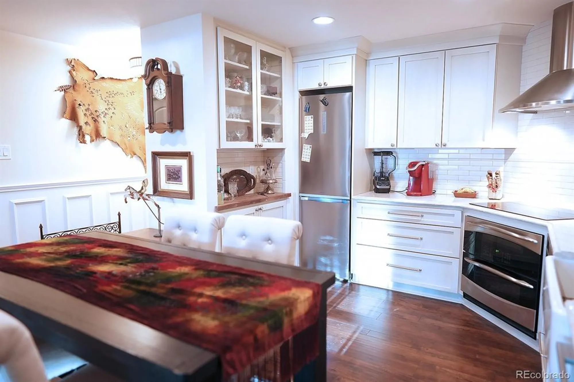 Property Slideshow image 9 of 18 | 725 s alton way unit 4d, Denver, CO, 80247