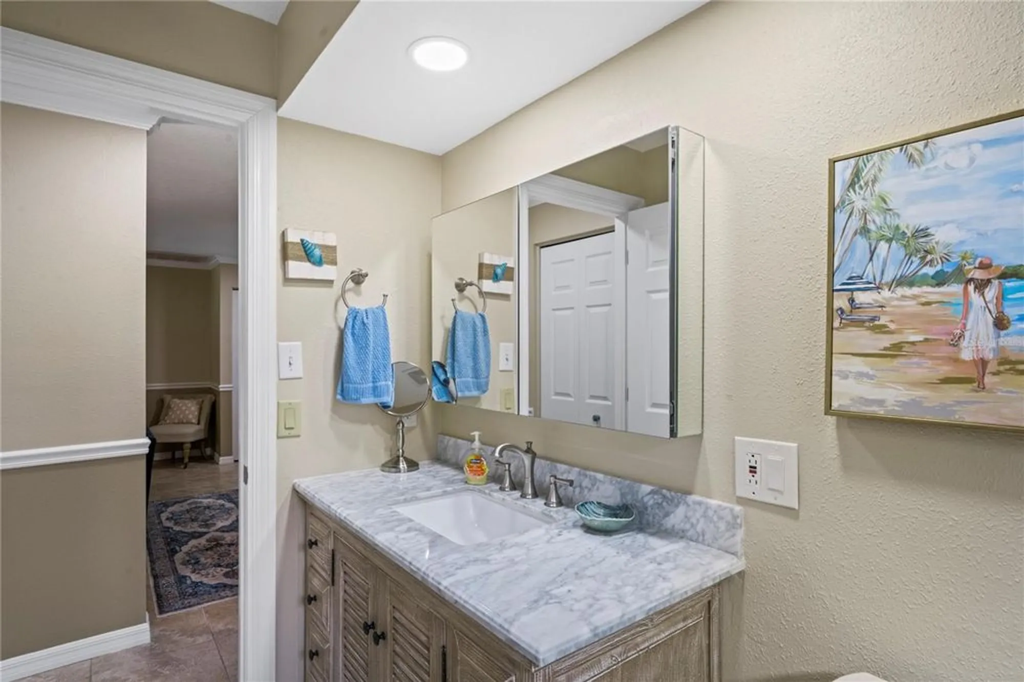 Property Slideshow image 34 of 66 | 7112 green abbey way, Spring Hill, FL, 34606