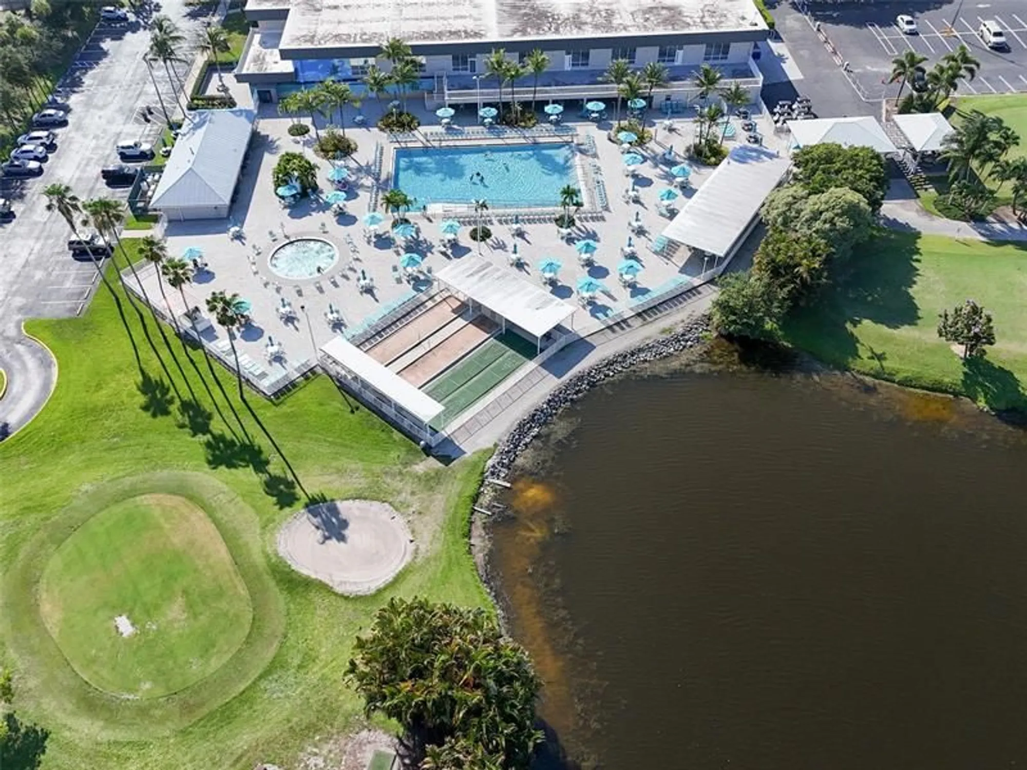 Property Slideshow image 22 of 24 | 610 burgundy m # 610, Delray Beach, FL, 33484