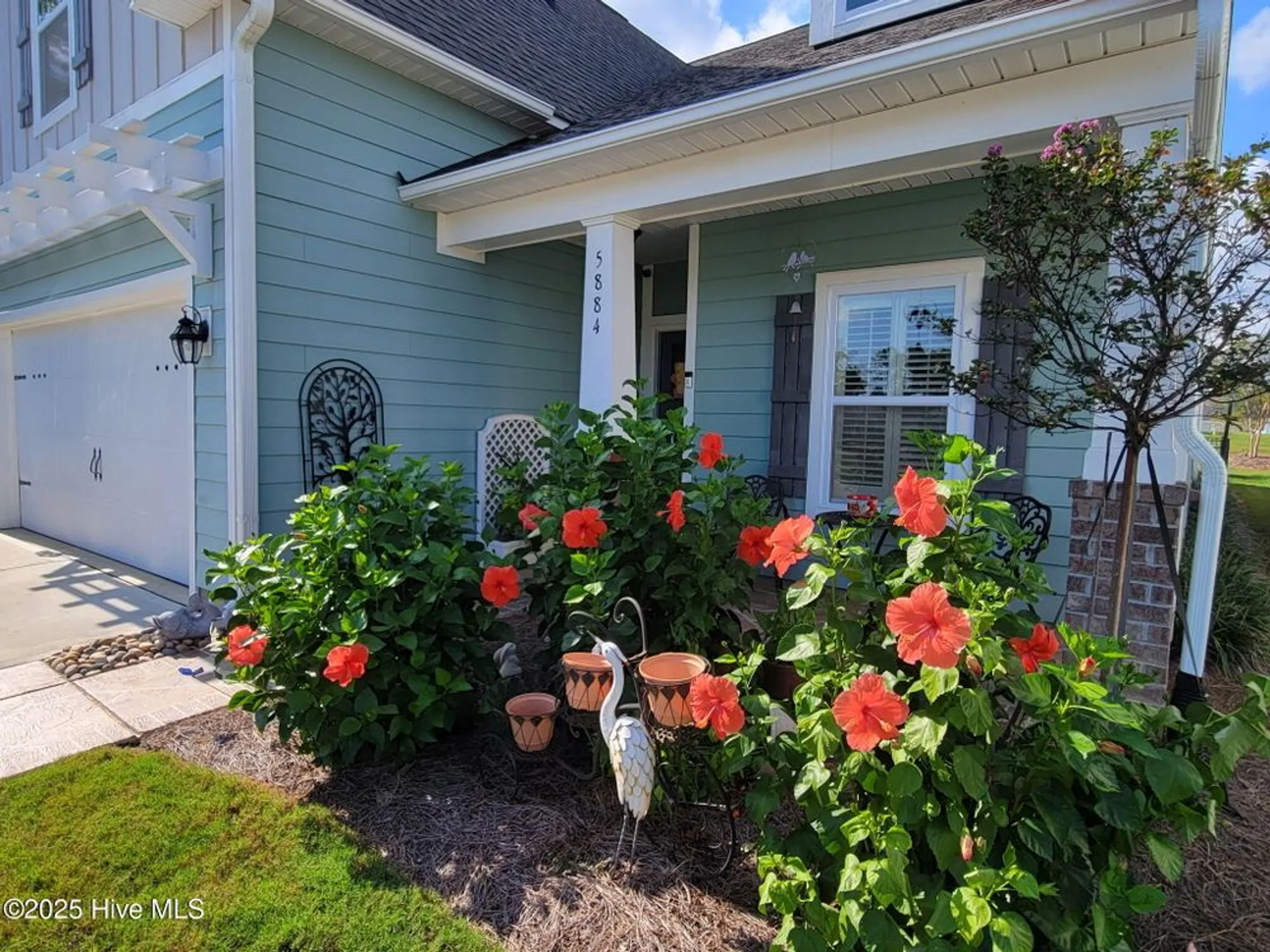 Property Slideshow image 38 of 46 | 5884 park west cir, Leland, NC, 28451