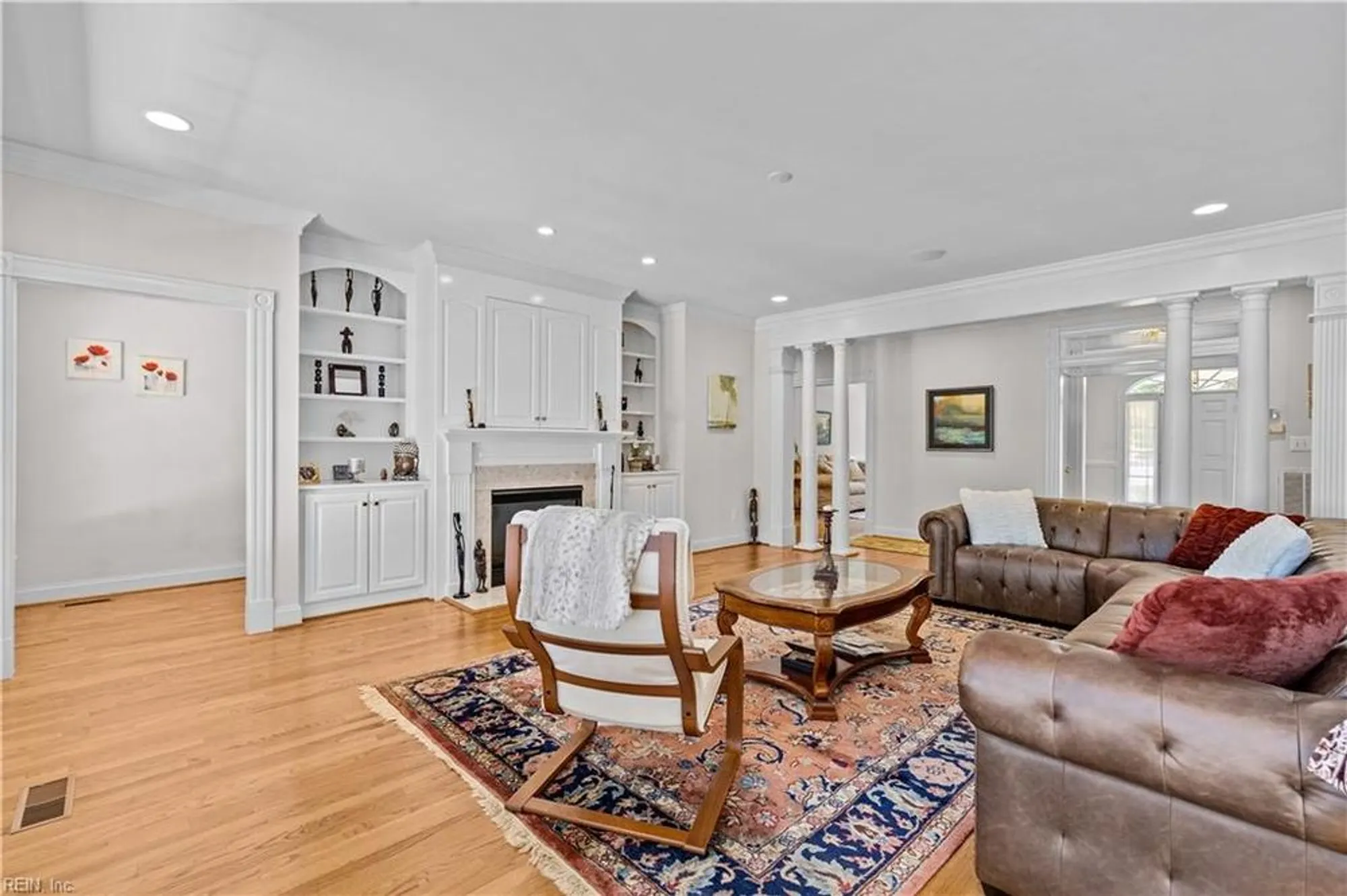 Property Slideshow image 16 of 50 | 116 westbury, Williamsburg, VA, 23188