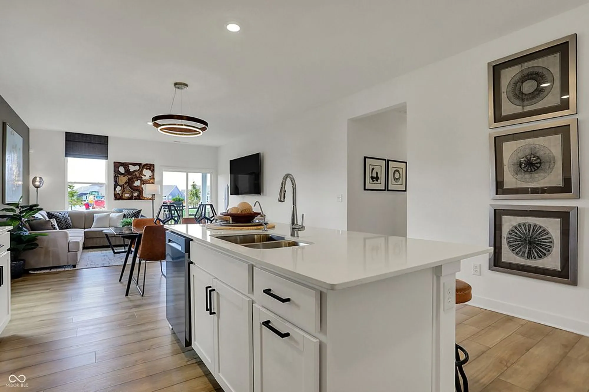 Property Slideshow image 8 of 31 | 19398 sumrall pl, Westfield, IN, 46074