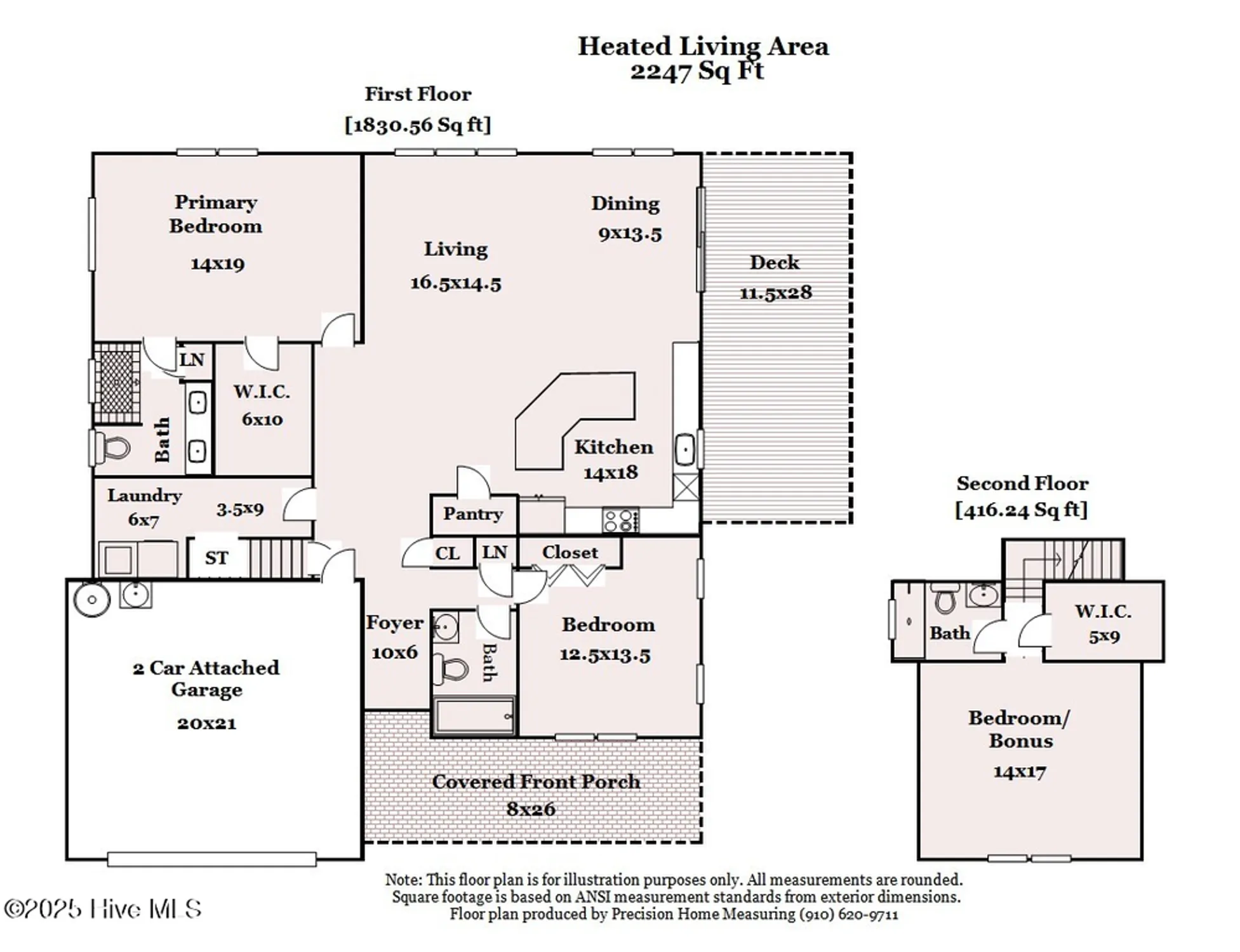 Property Slideshow image 58 of 58 | 8879 habersham pl, Calabash, NC, 28467