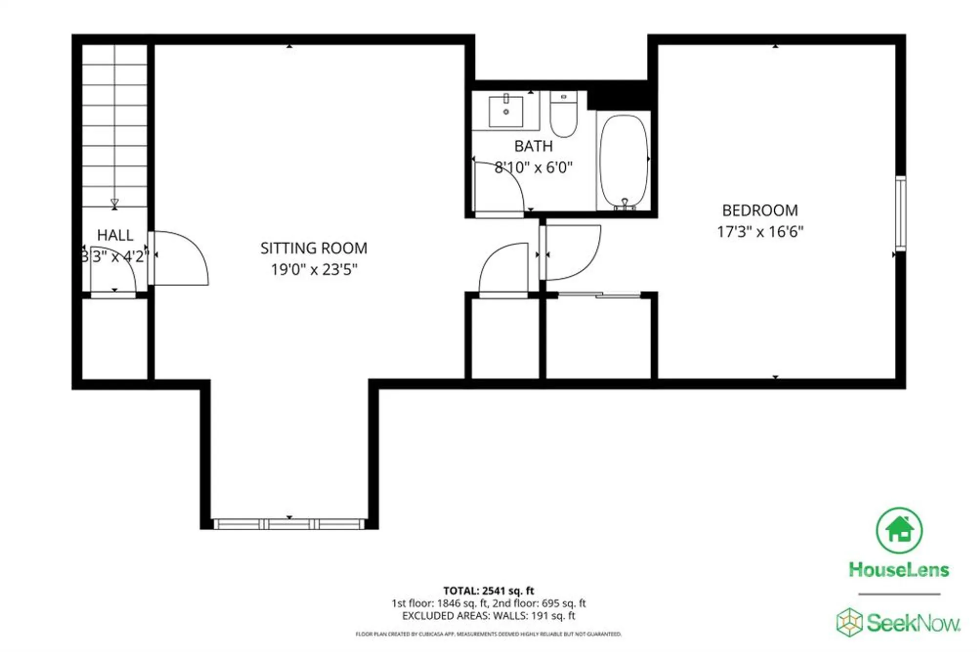 Property Slideshow image 34 of 34 | 117 mercyview ln # 6, Mooresville, NC, 28117